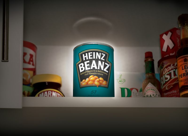 Heinz by Ben Marshall