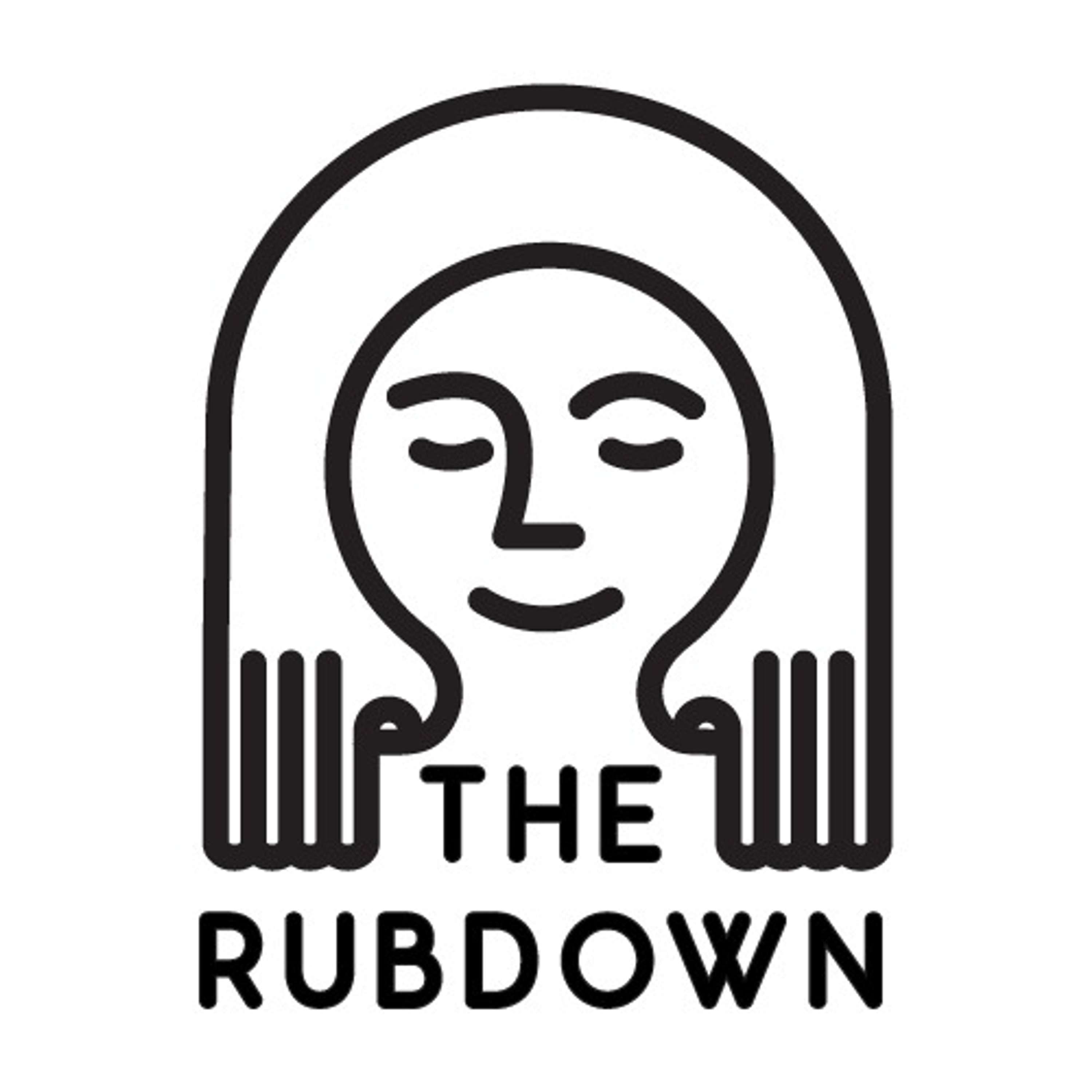 The Rubdown by Frank Murphy