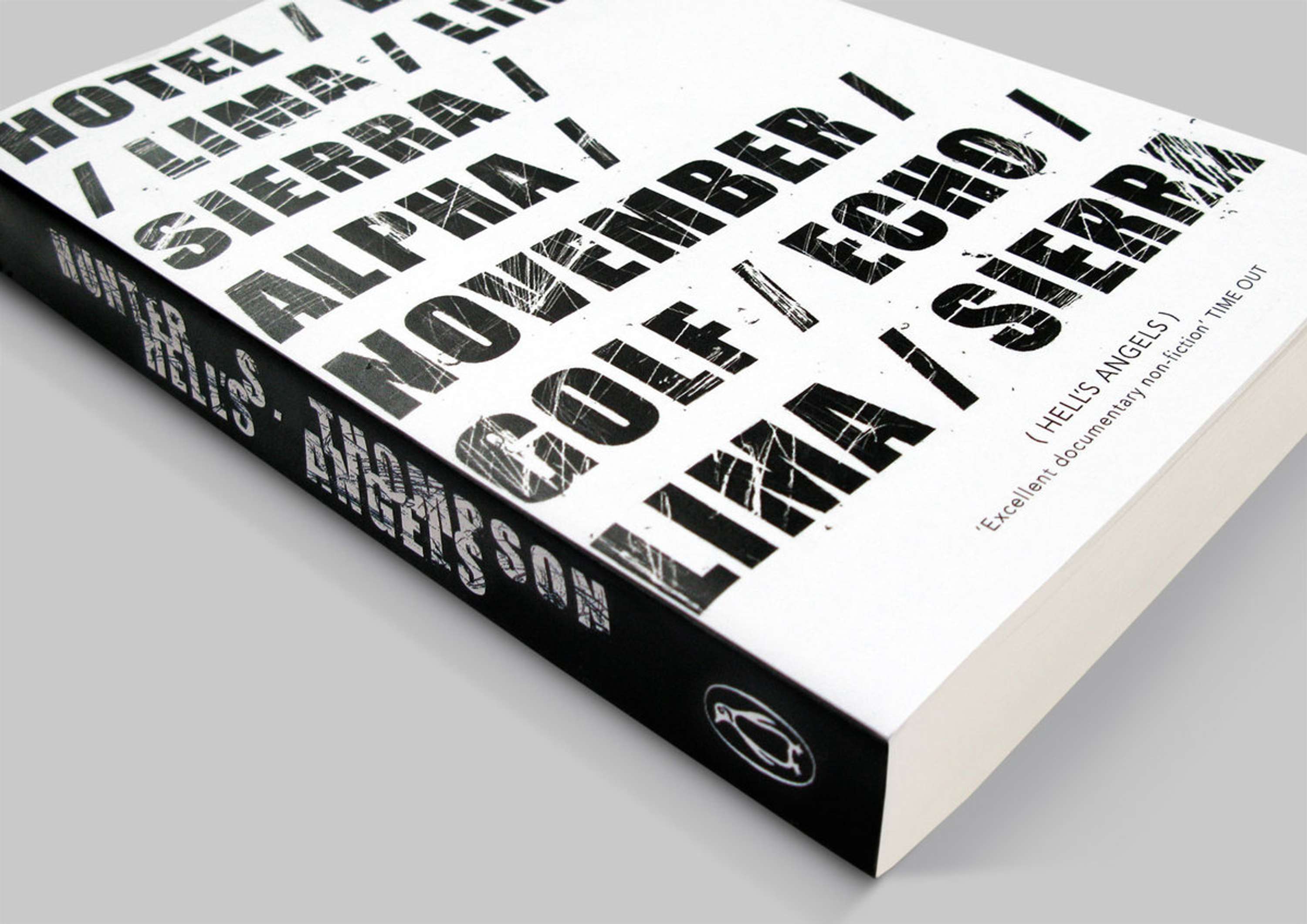 Penguin Books by Daniel Marks