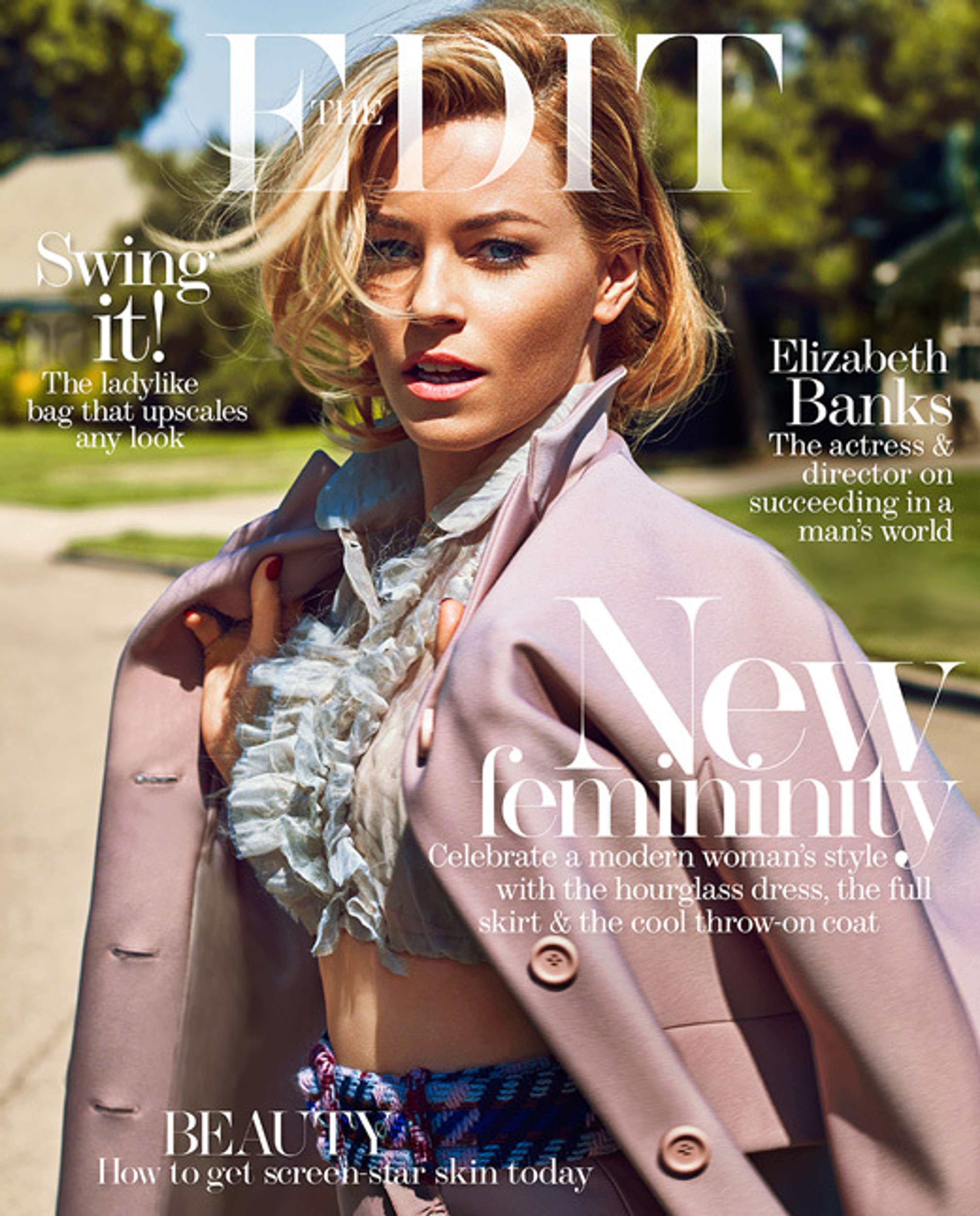 The Edit by Yoox Net a Porter Group