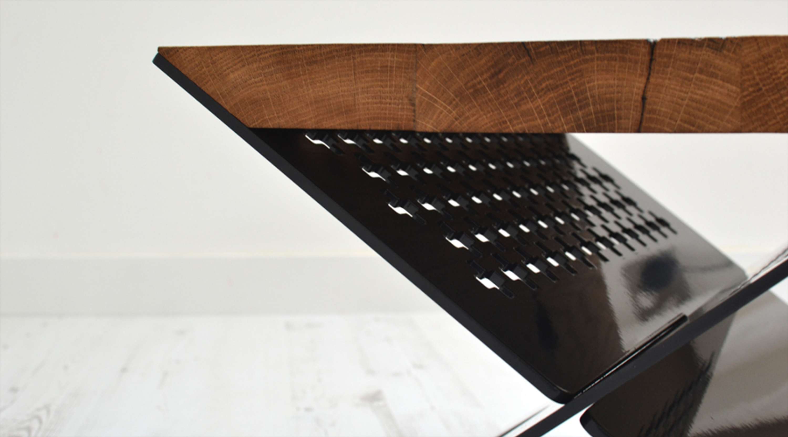 Cross Coffee Table by Jam Furniture