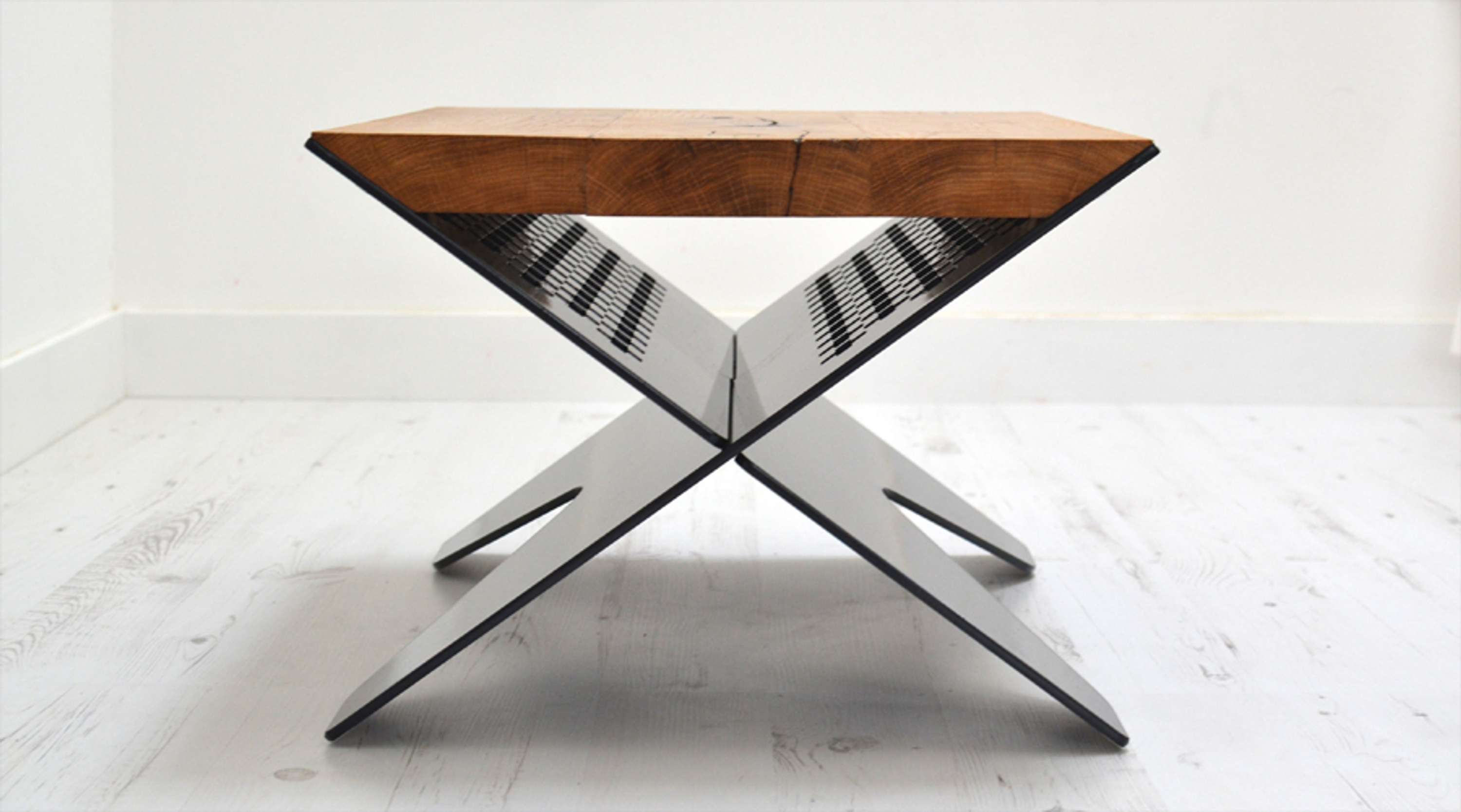 Cross Coffee Table by Jam Furniture