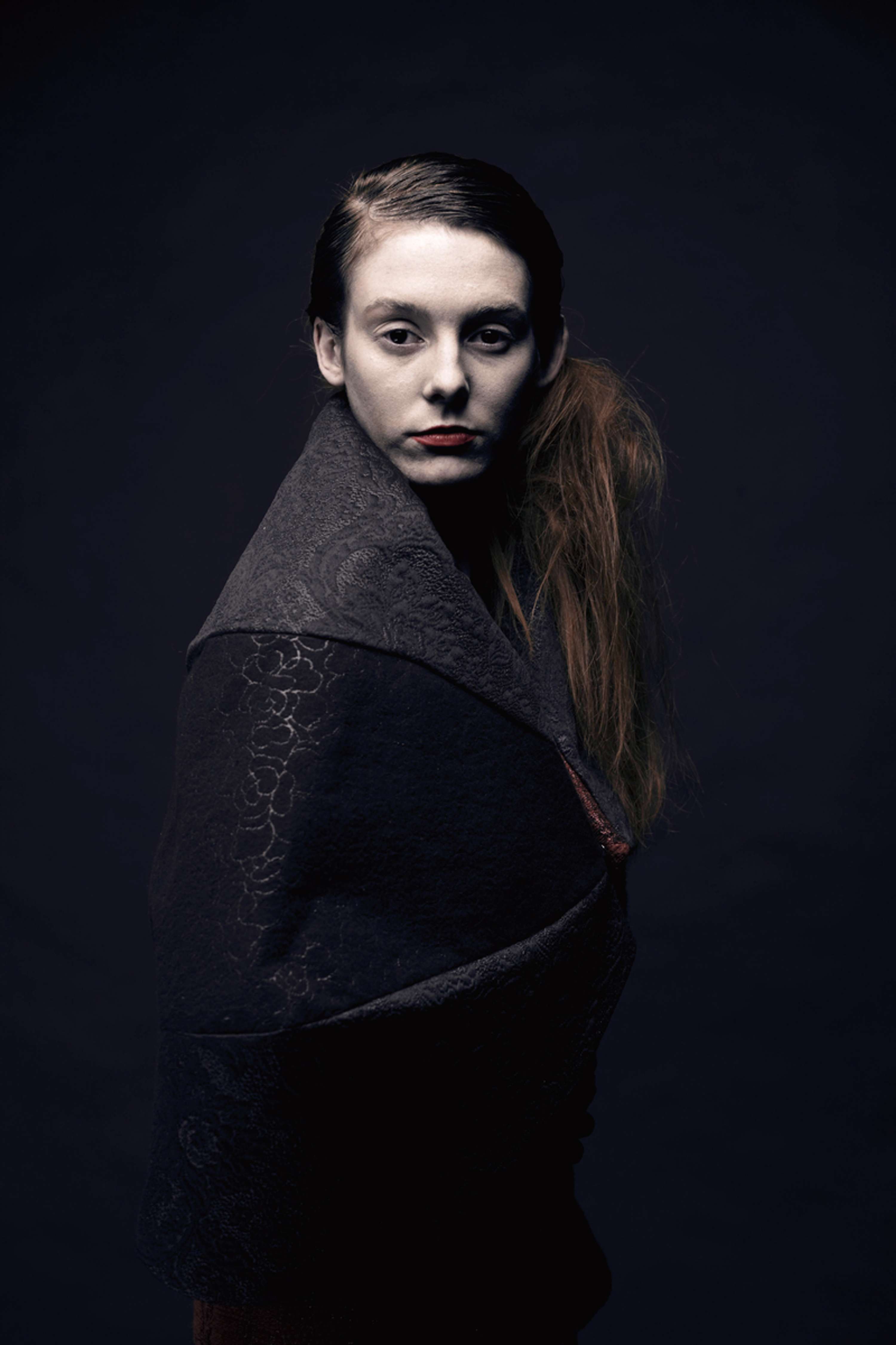 Moon by Jenna Morley