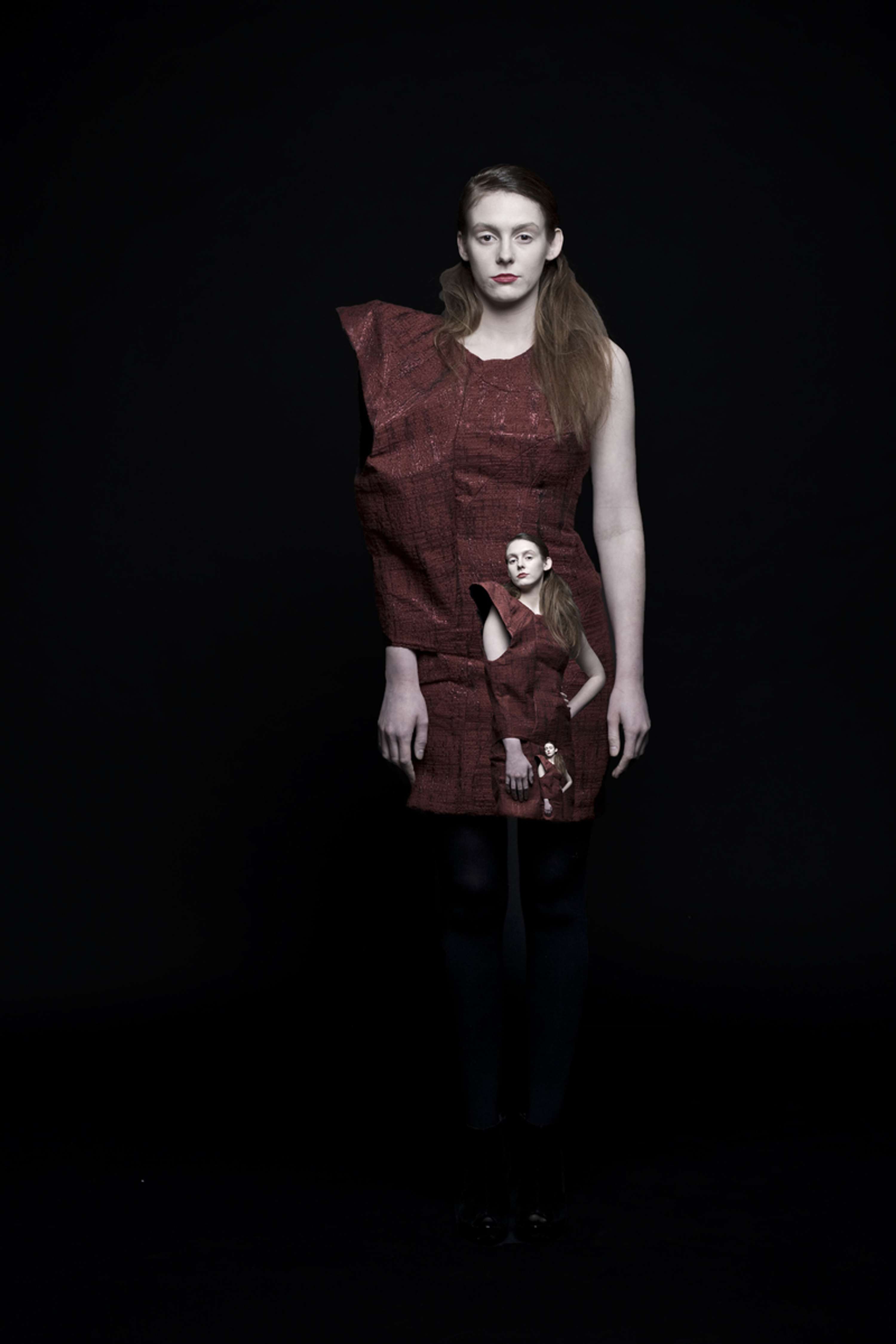 Moon by Jenna Morley