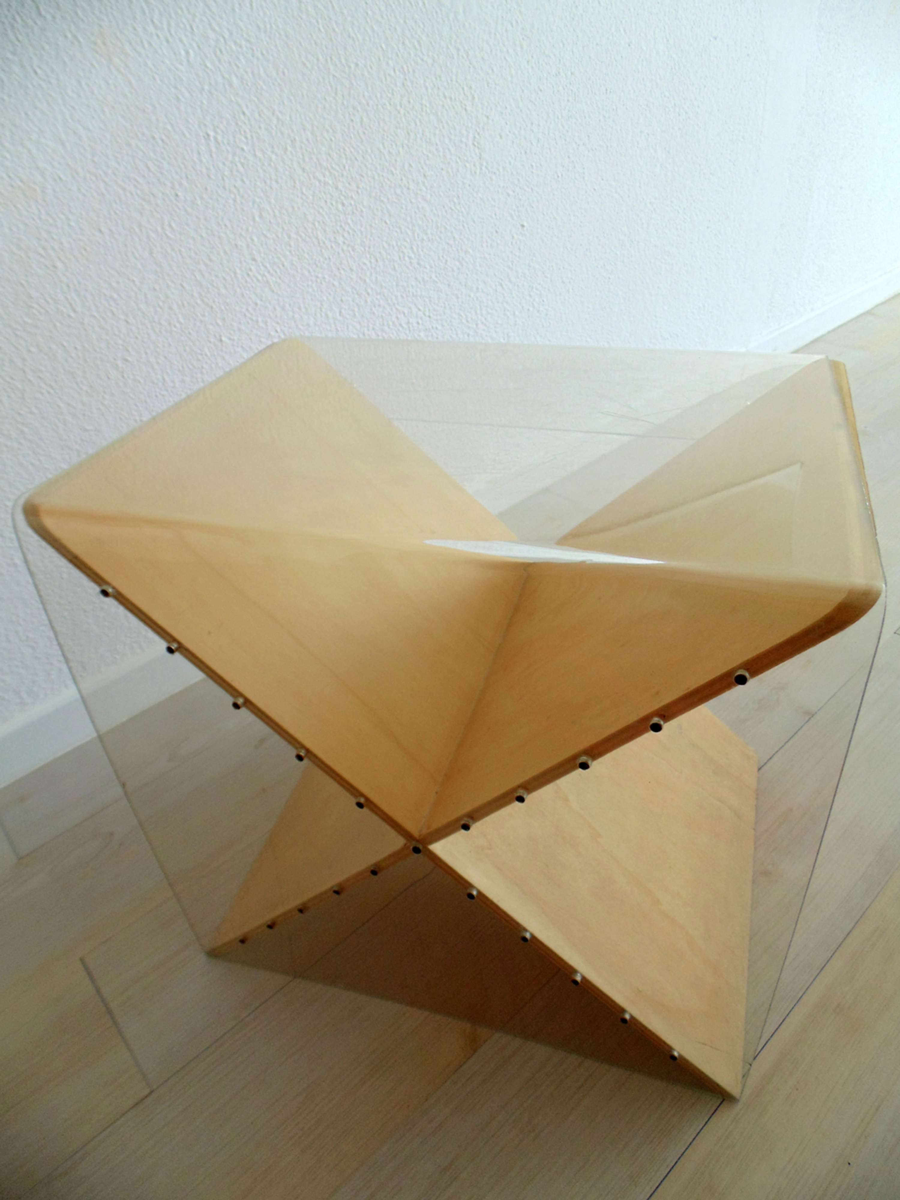 X by ANDRE VENTURA