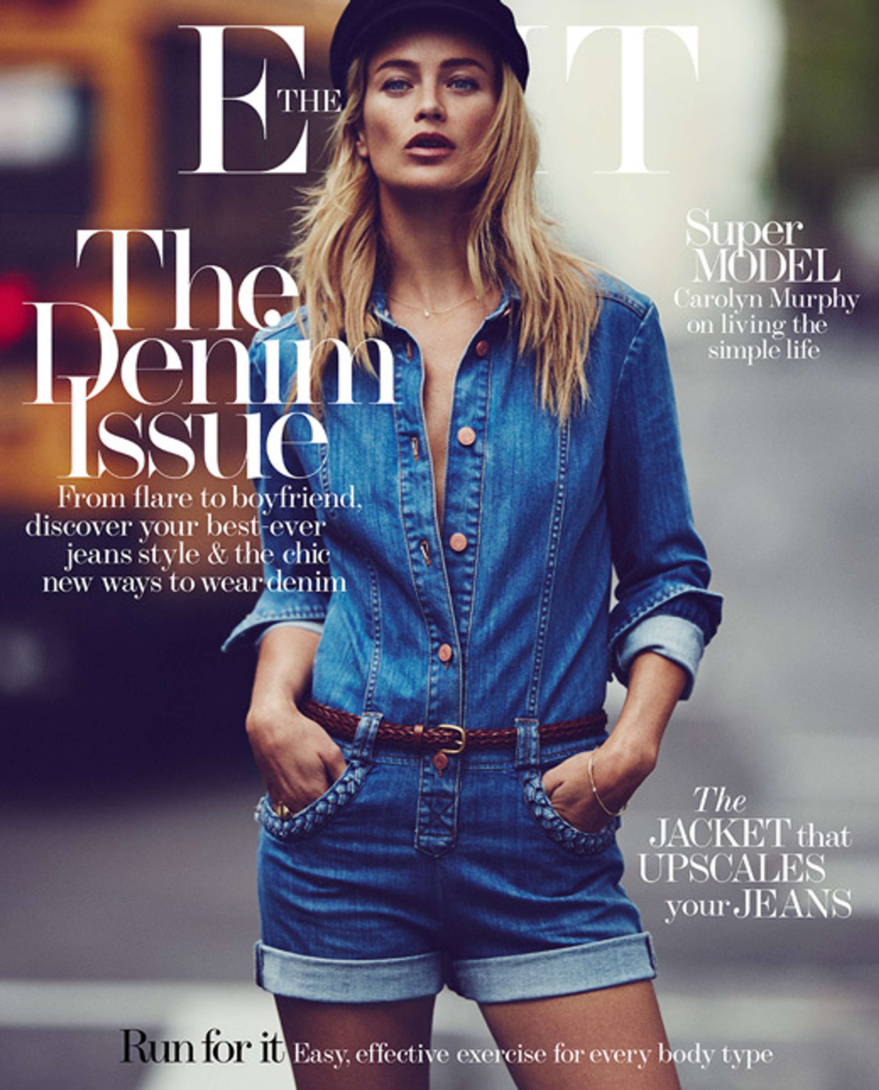 The Edit by Yoox Net a Porter Group