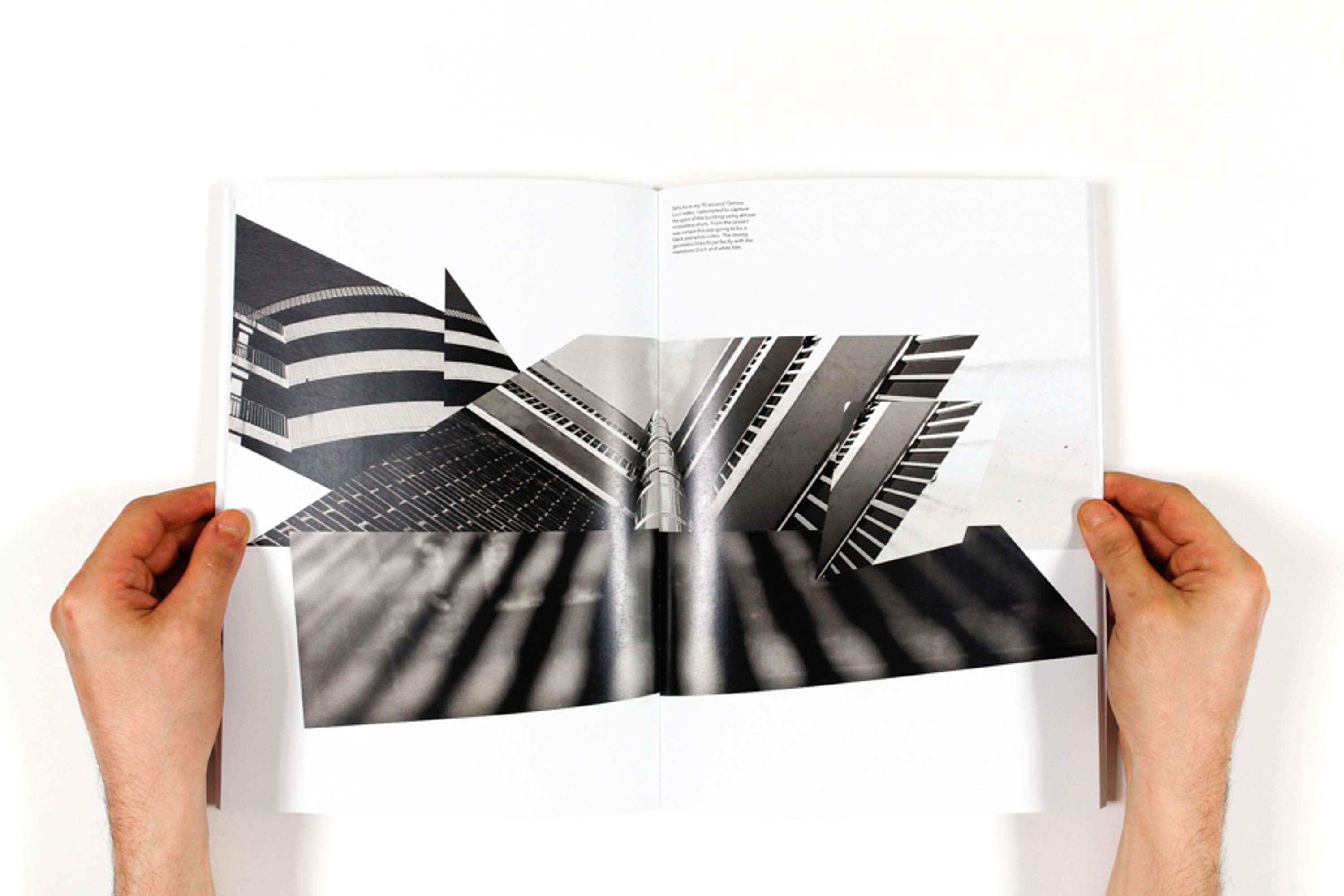FAC:517 Project Booklet by Paul Manwaring
