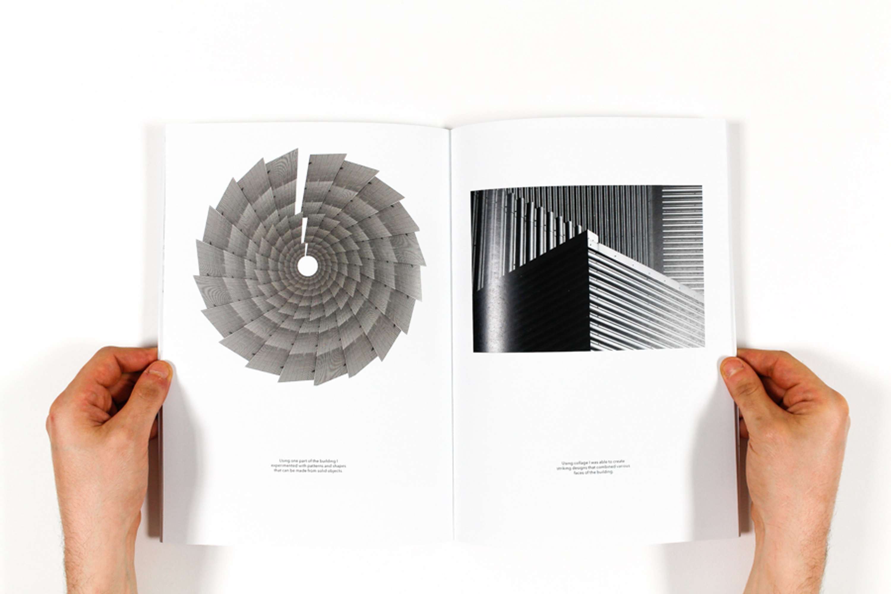 FAC:517 Project Booklet by Paul Manwaring