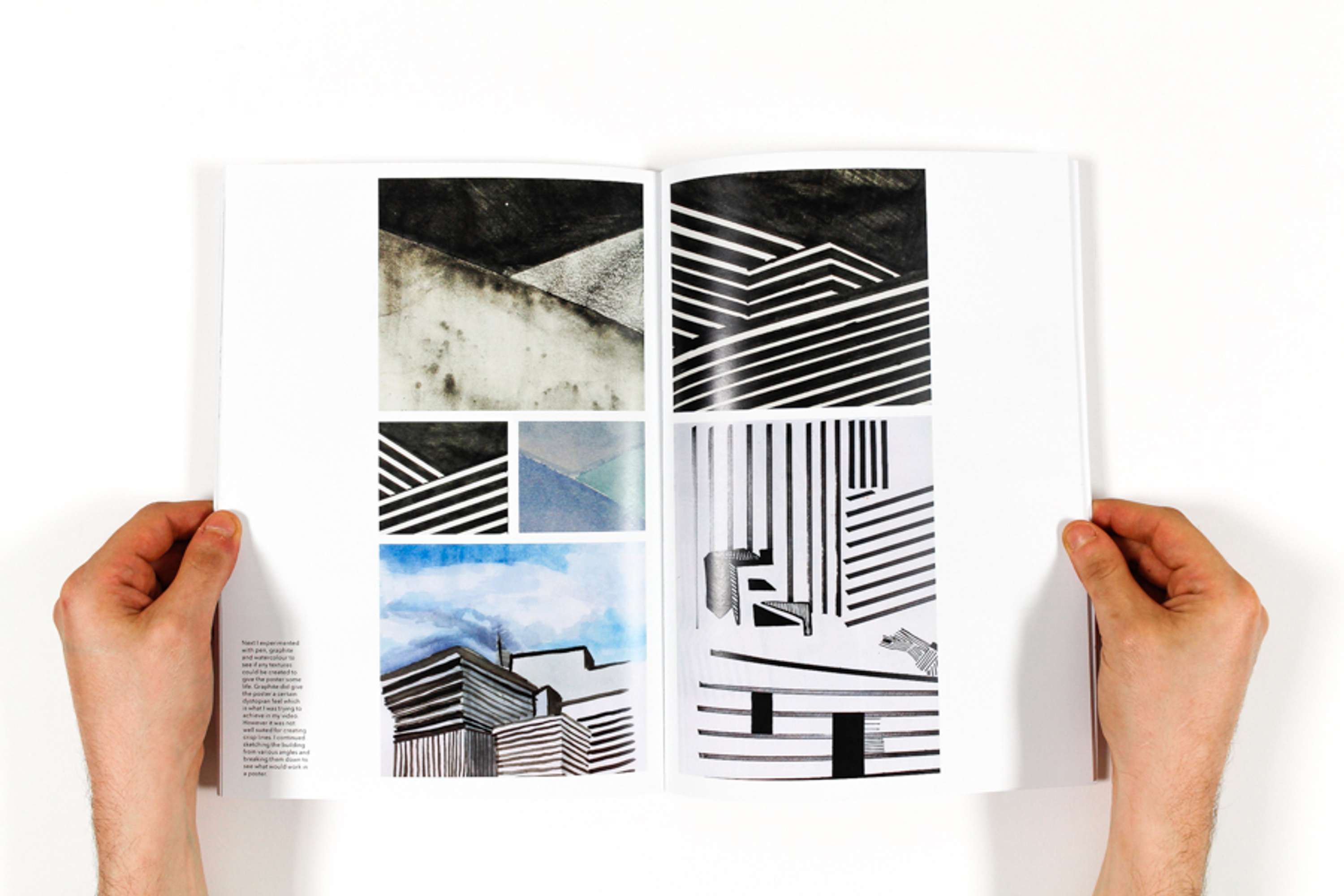 FAC:517 Project Booklet by Paul Manwaring