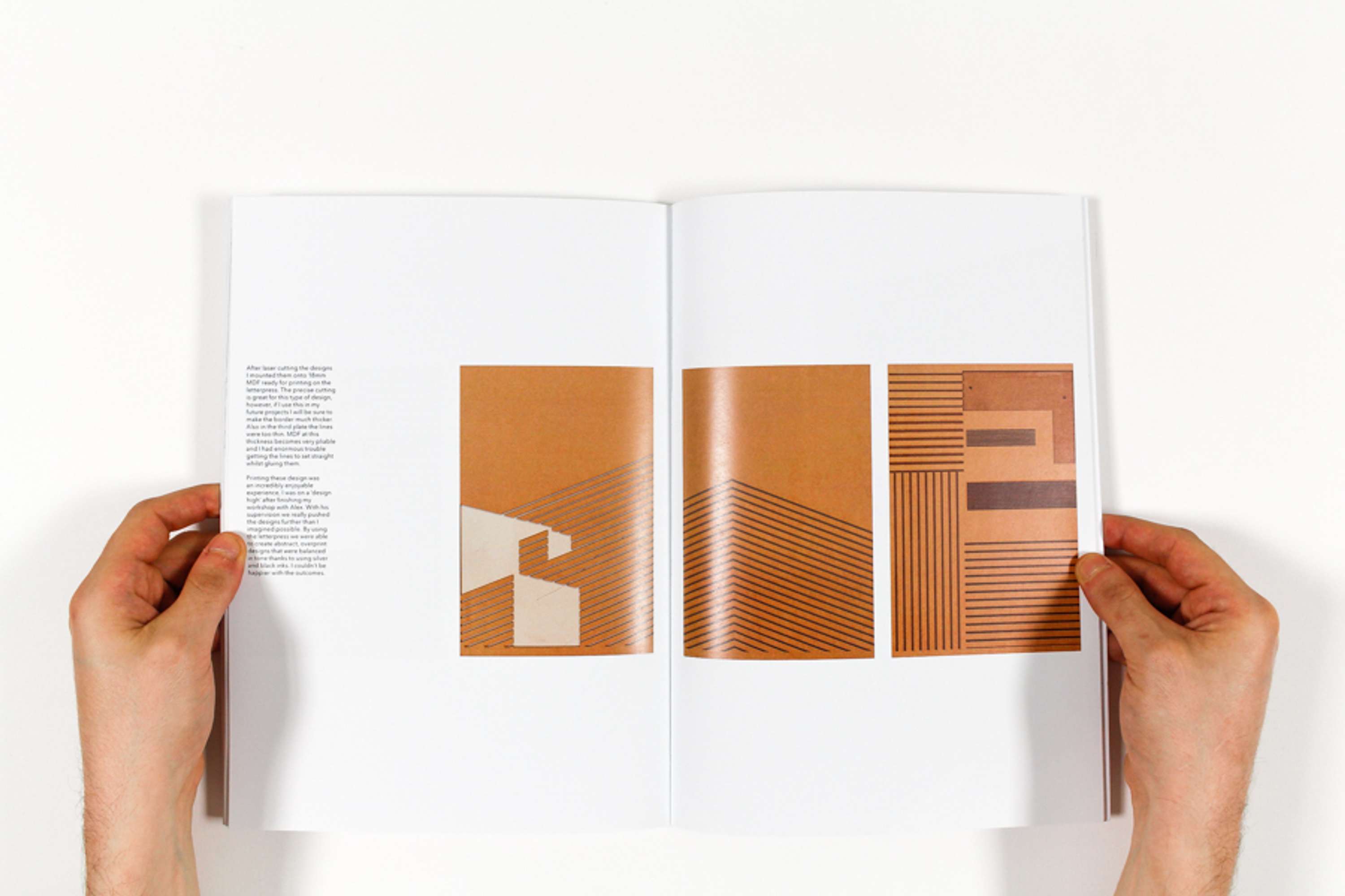 FAC:517 Project Booklet by Paul Manwaring