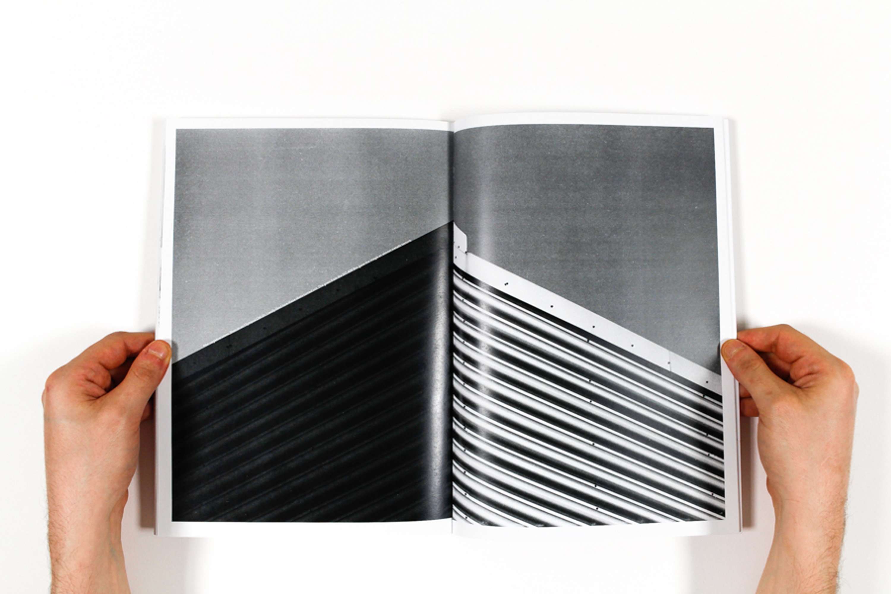 FAC:517 Project Booklet by Paul Manwaring