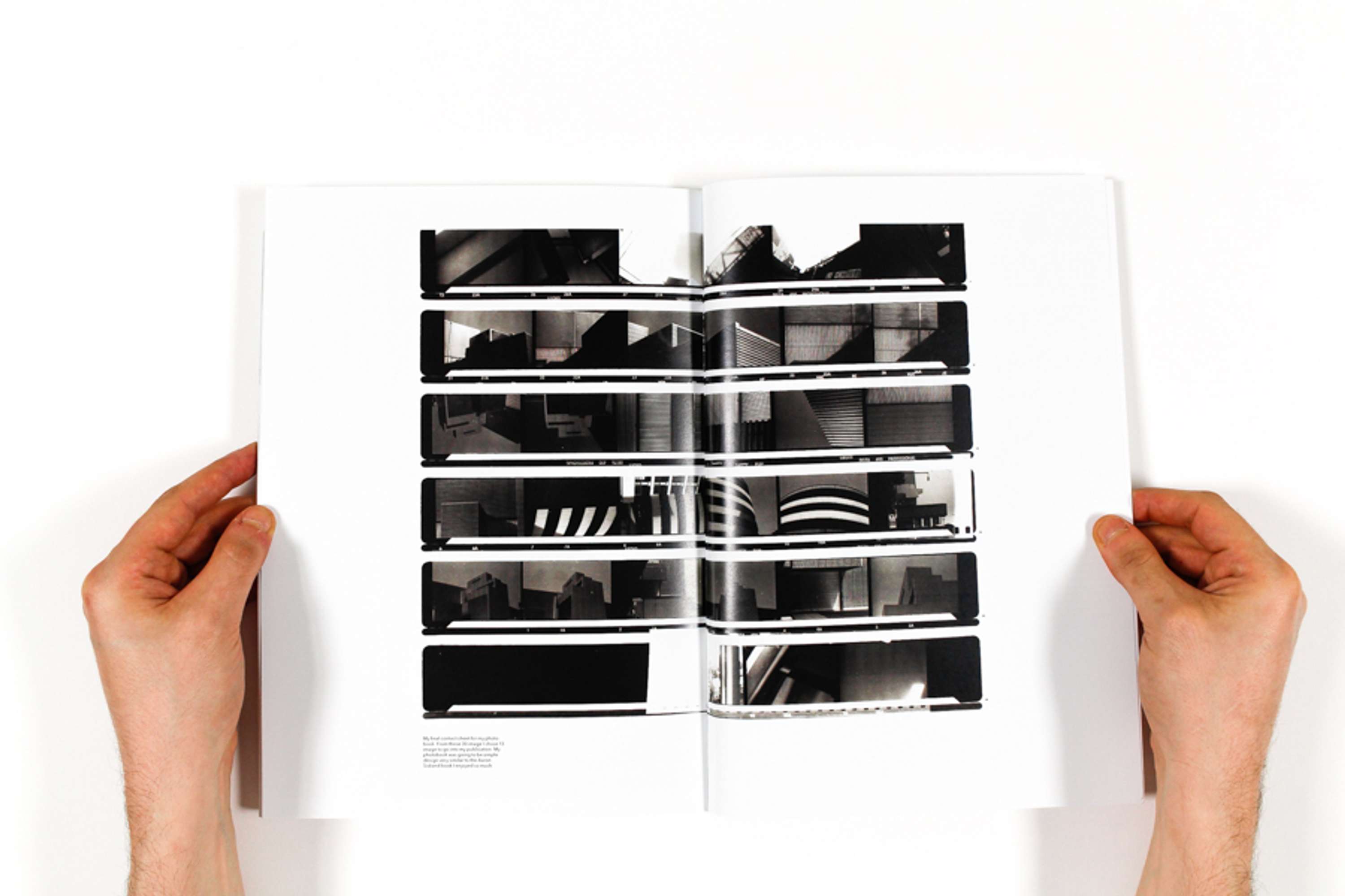 FAC:517 Project Booklet by Paul Manwaring