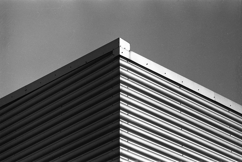 The Brewery by Paul Manwaring