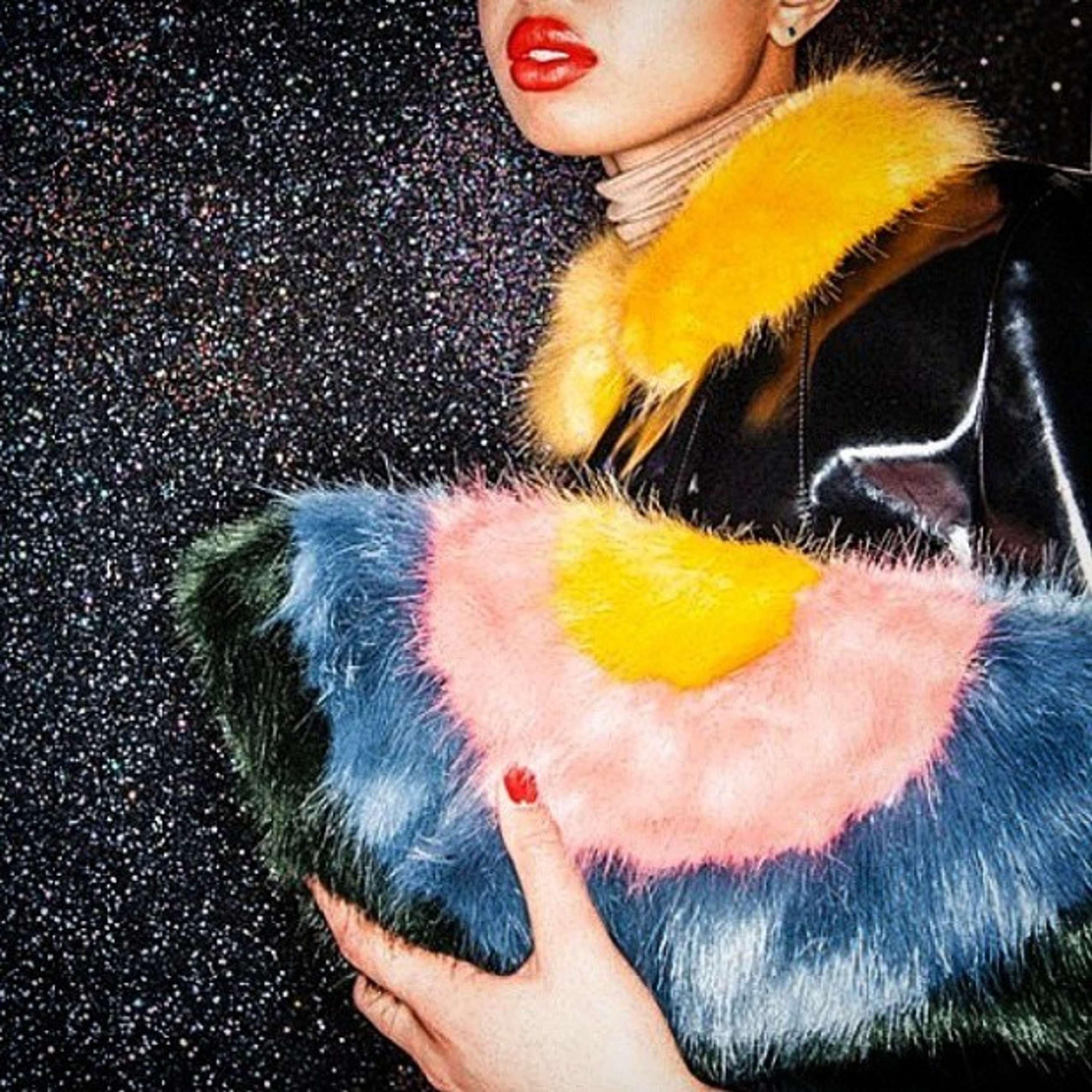 LFW Round Up for Well + Native by Natasha Daniels
