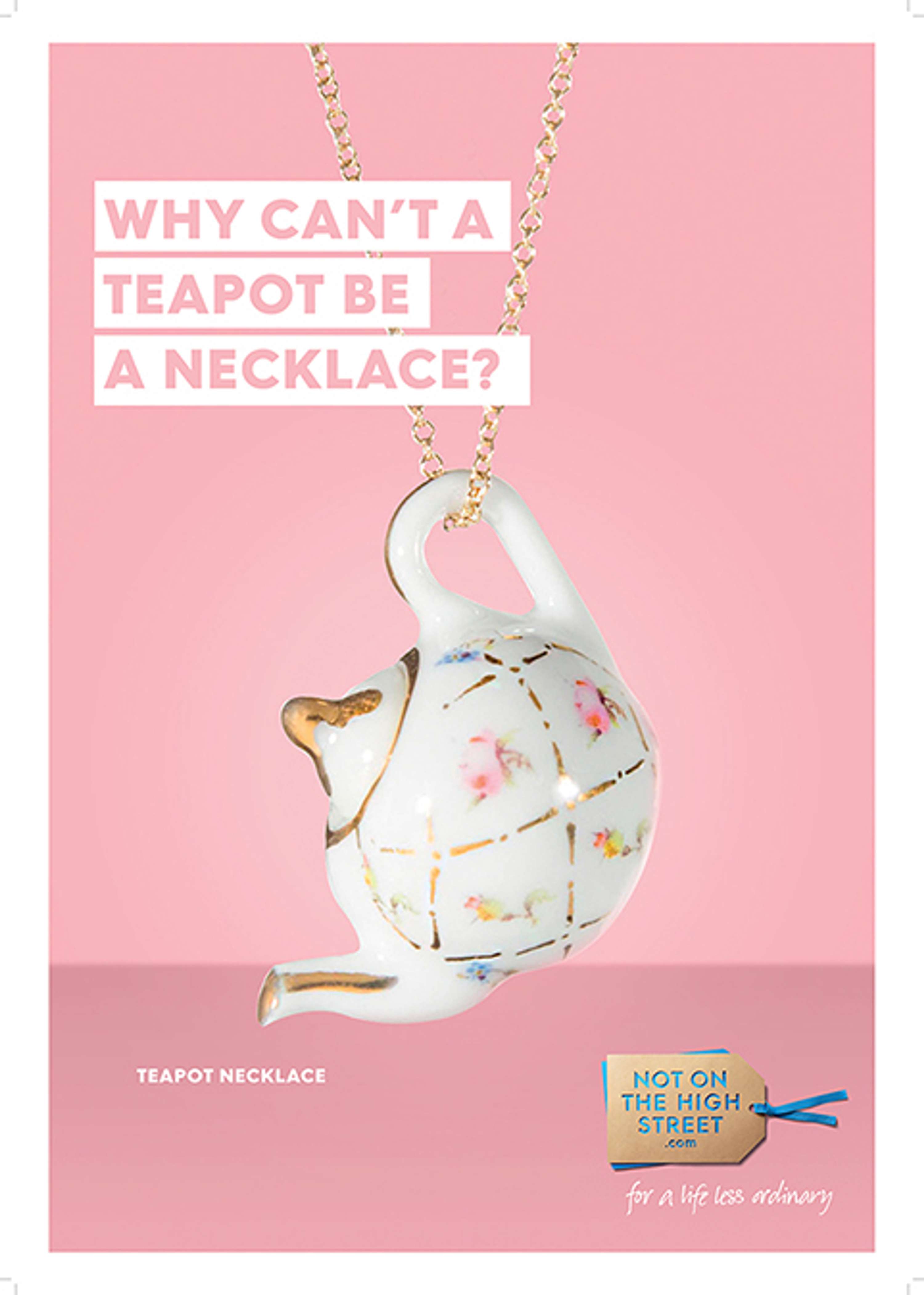Notonthehighstreet.com by Sarah and Elliott