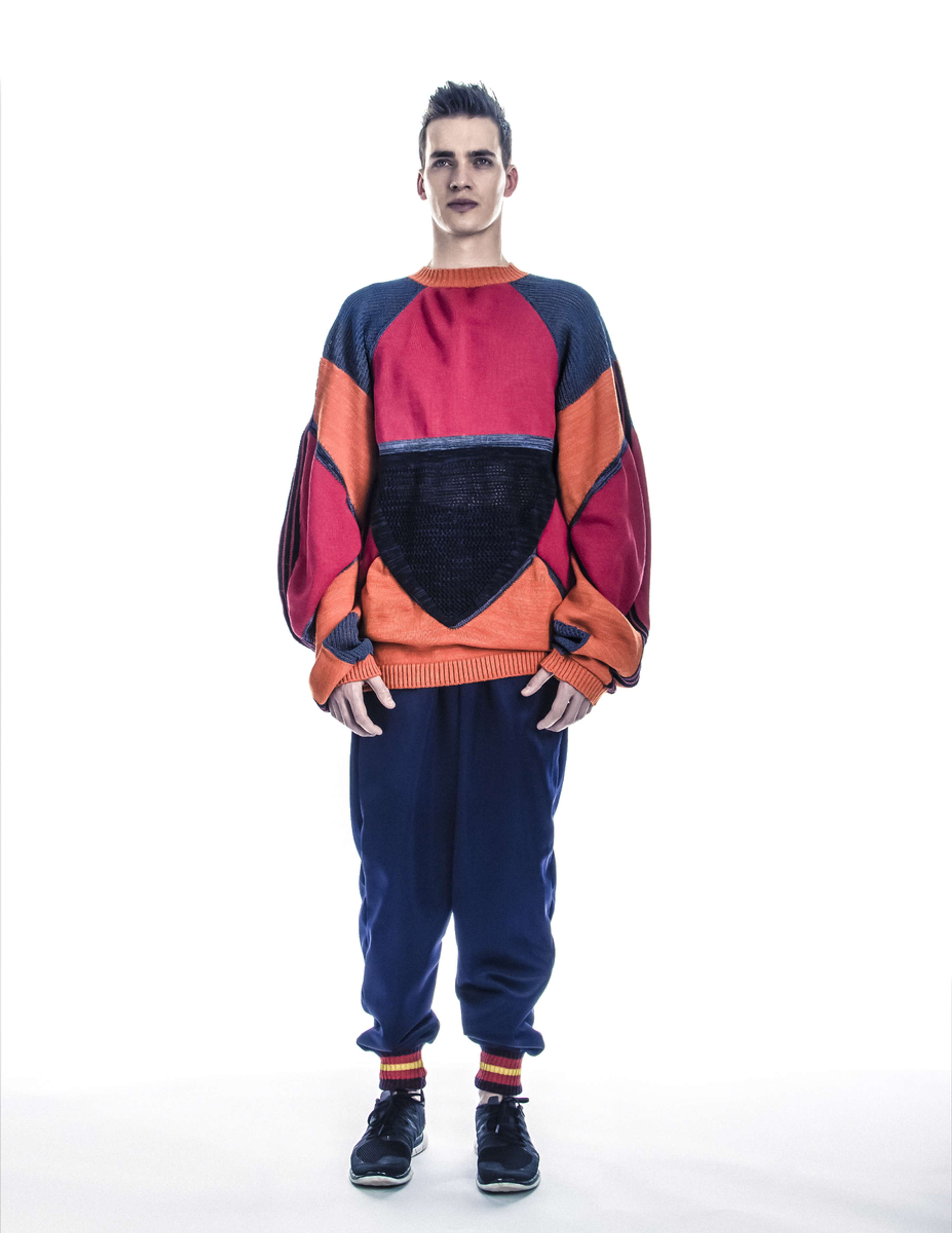 ZEF SIDE by SARA MARTINS