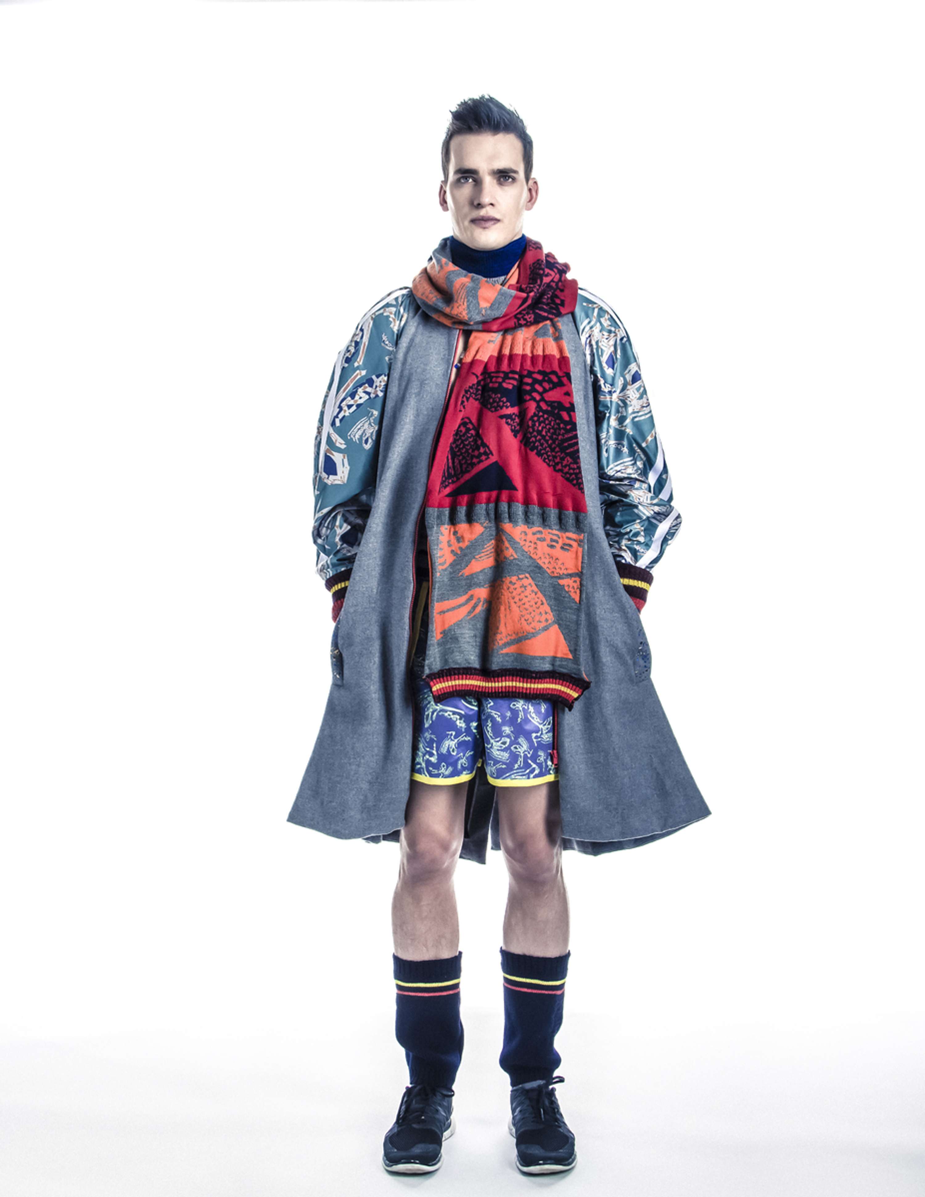 ZEF SIDE by SARA MARTINS