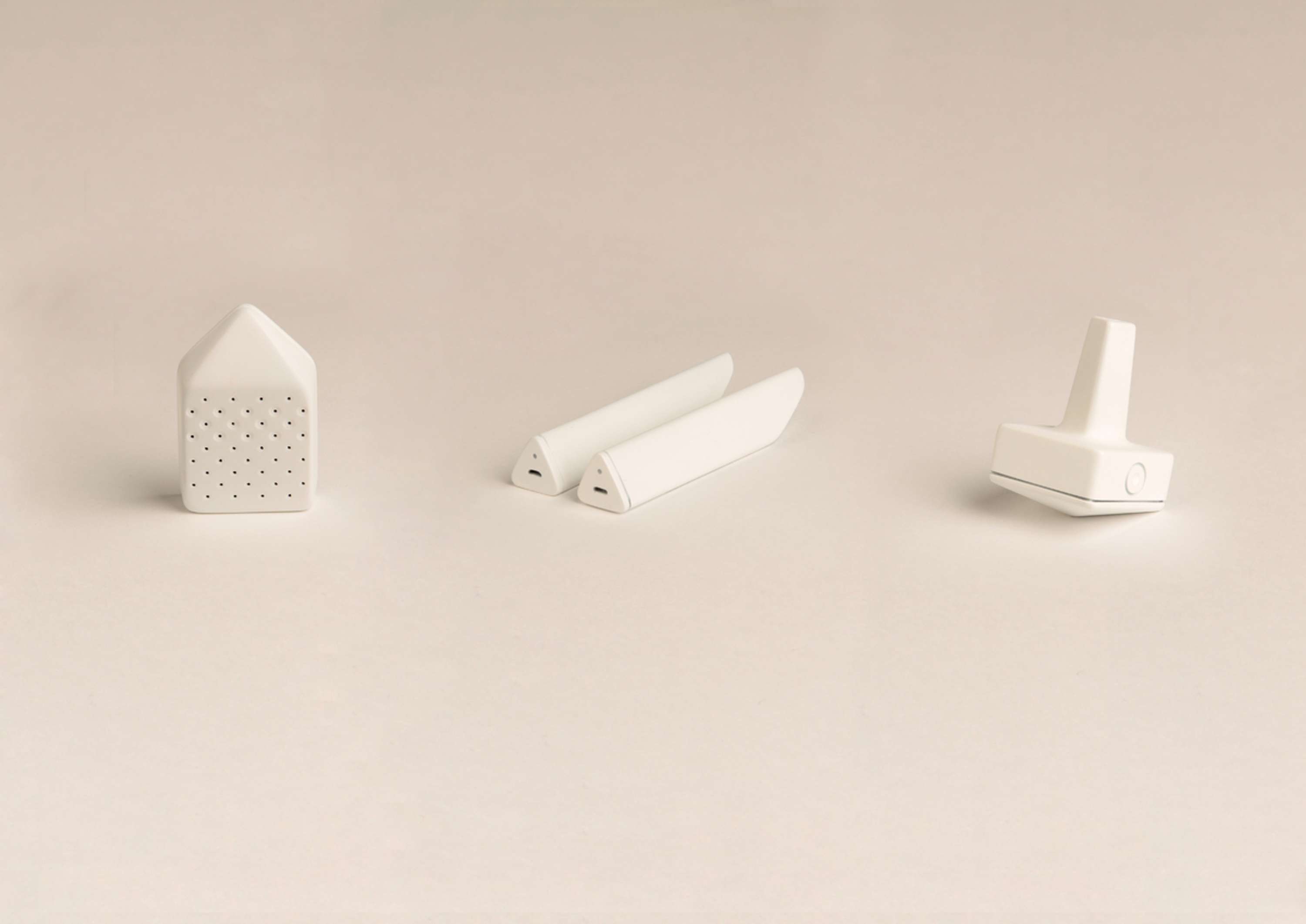 Fine Motor Toys by Charlie Humble-Thomas