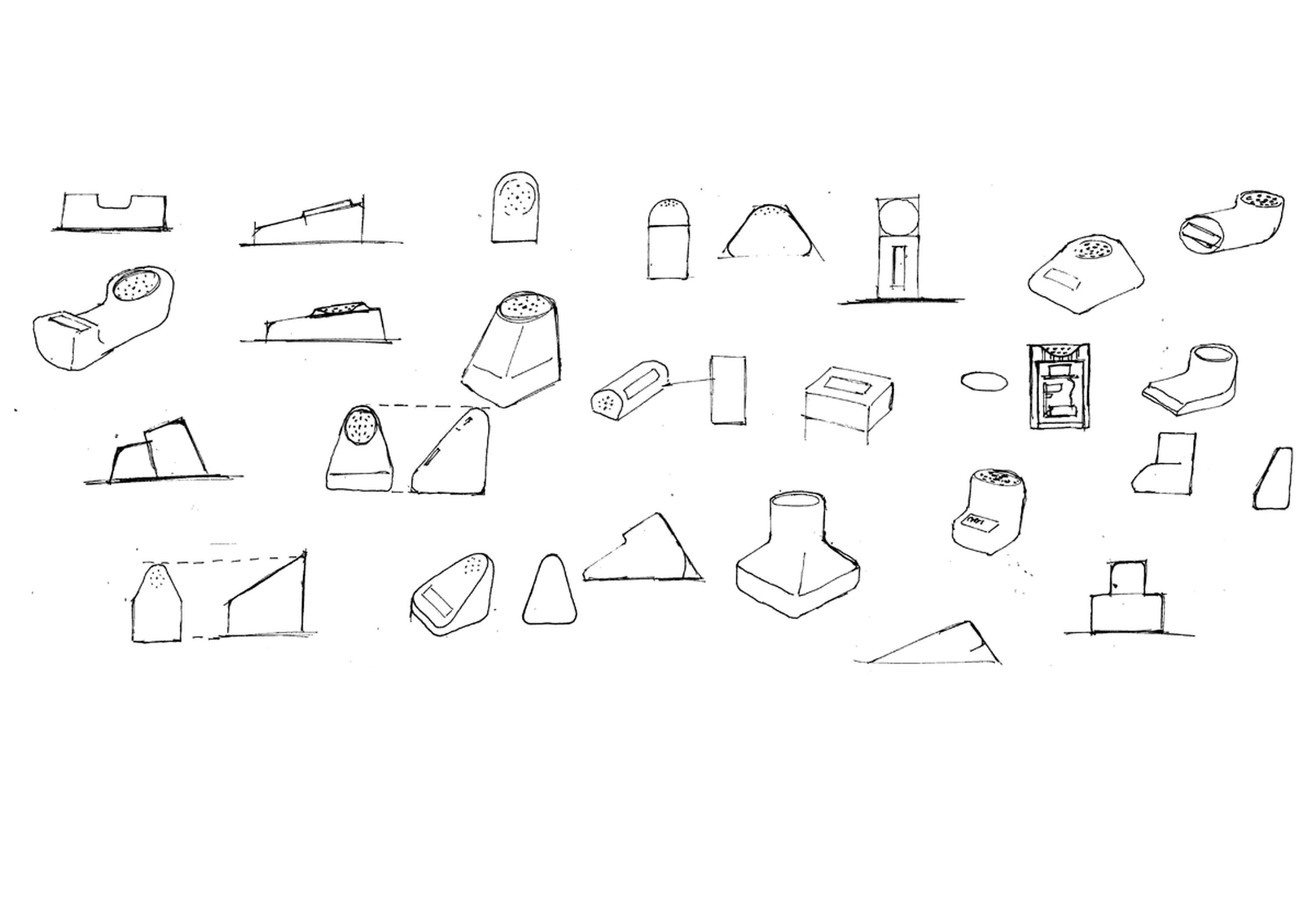Fine Motor Toys by Charlie Humble-Thomas