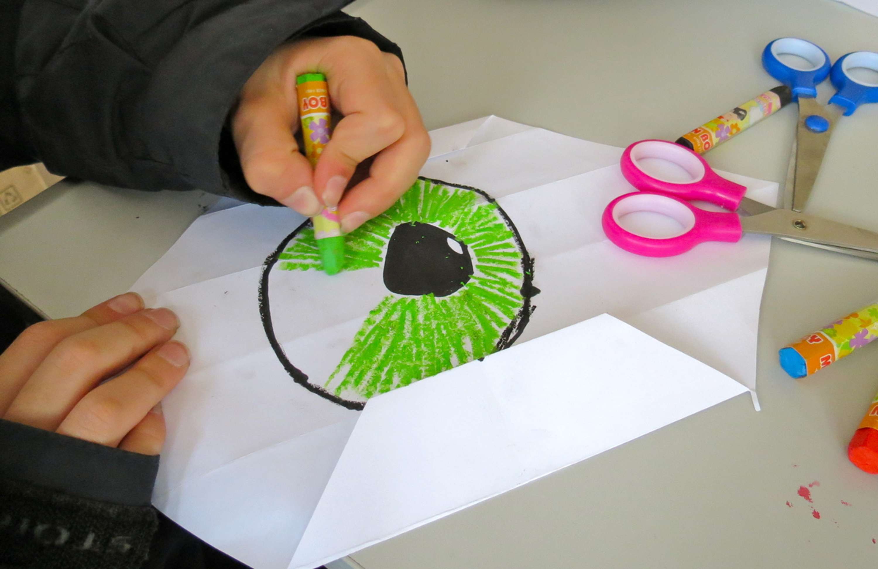 Fine Motor Toys by Charlie Humble-Thomas
