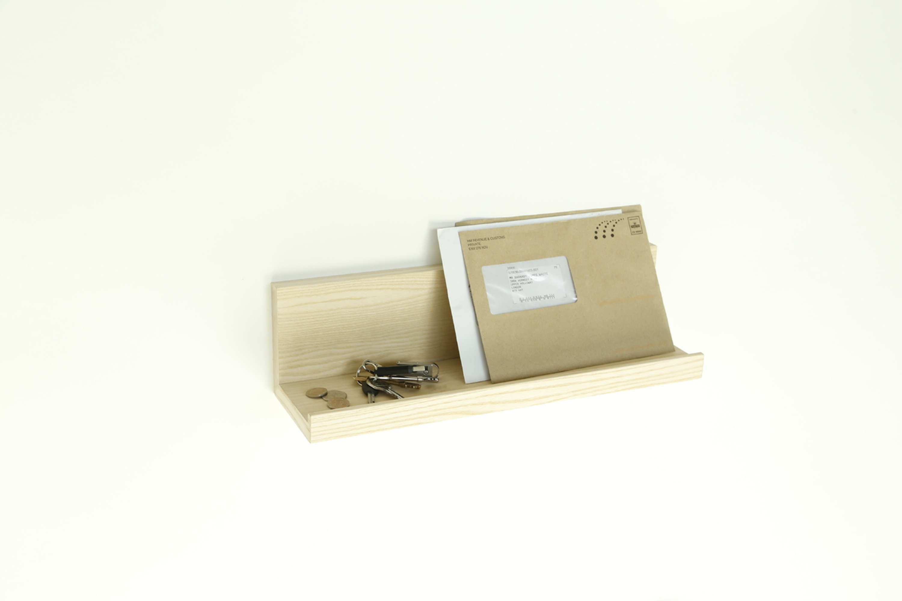 MUJI Client Project by Charlie Humble-Thomas