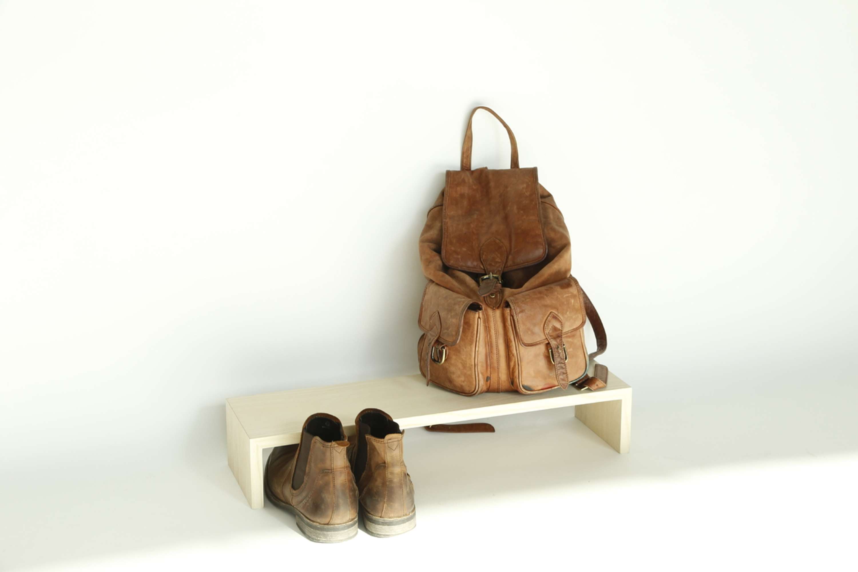 MUJI Client Project by Charlie Humble-Thomas