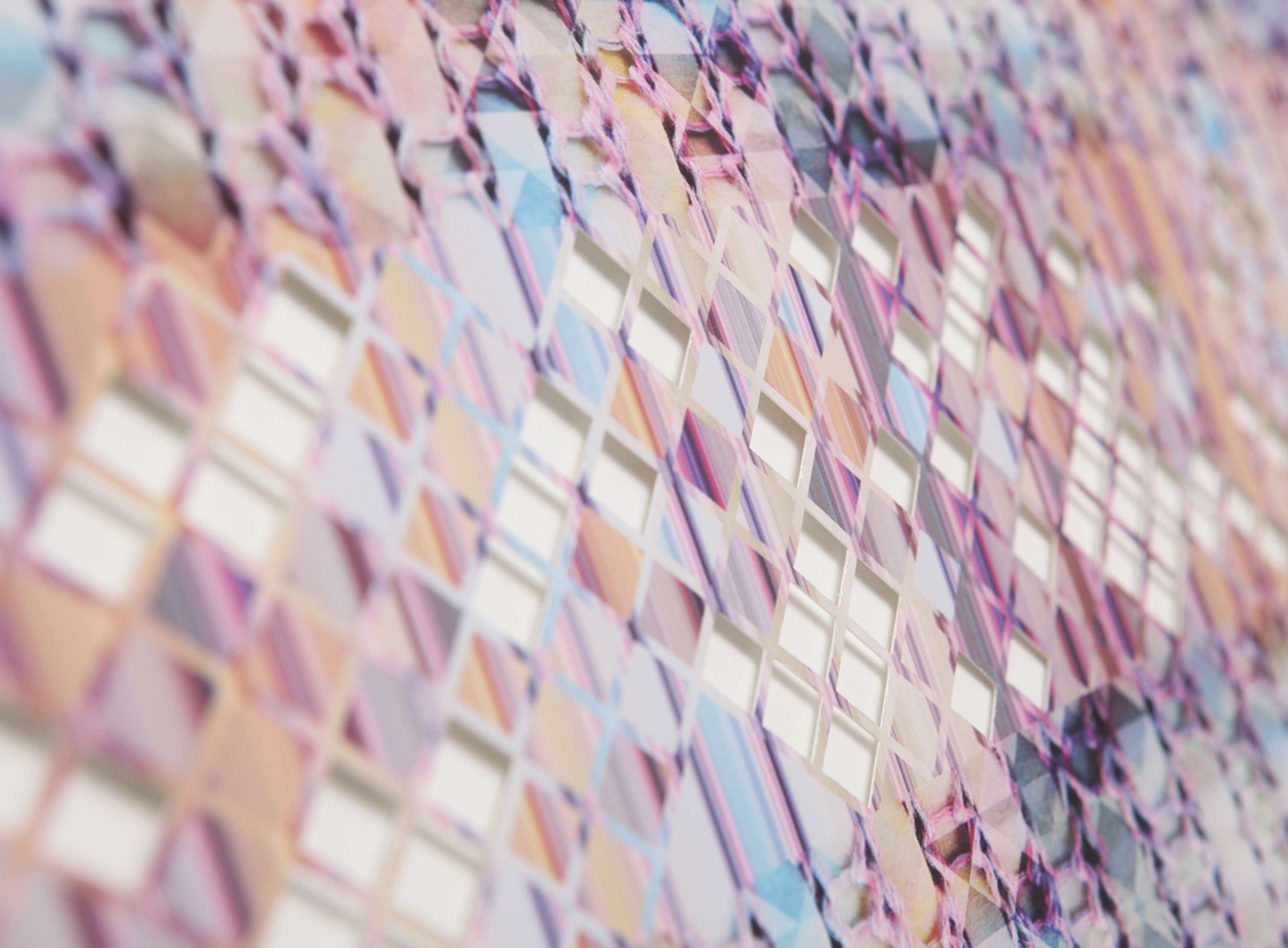 Glitch by omy-design