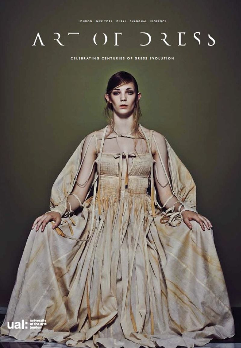 Art of Dress: Celebrating Centuries of by Janine Leah Bartels