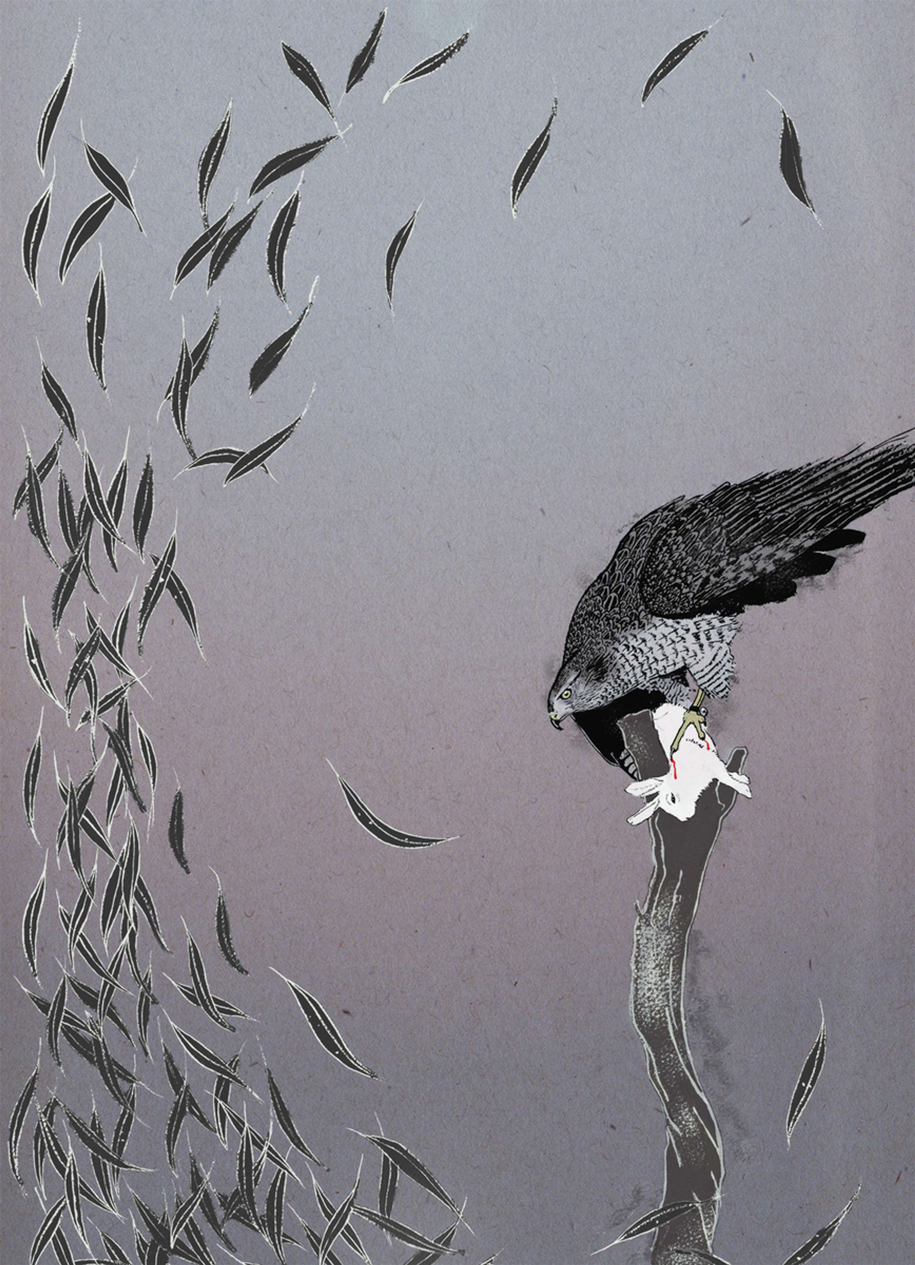 Hypothetical Editorial by Sam Horton