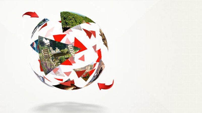 HSBC Private Bank by Syzygy
