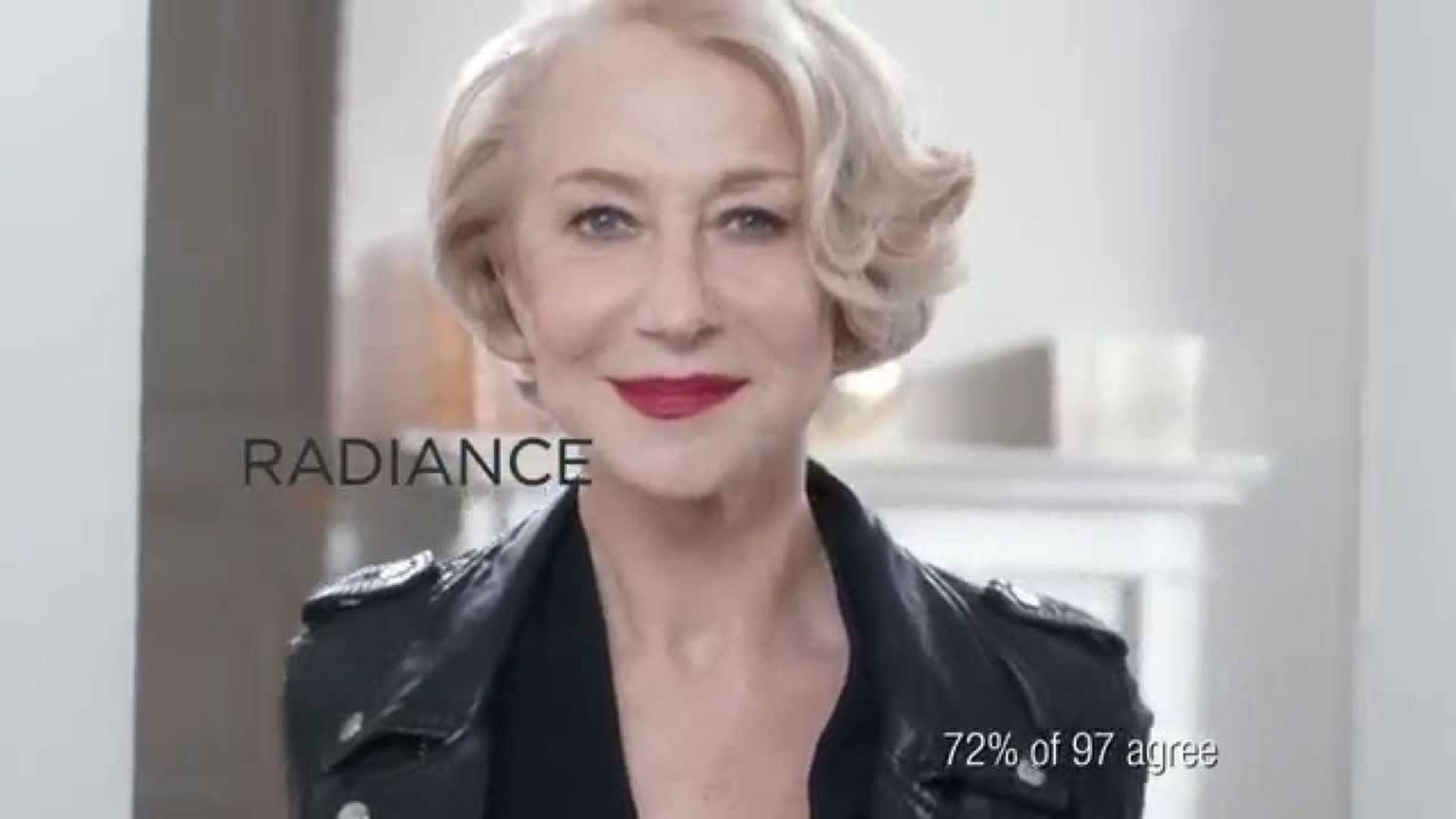 L'ORÉAL AGE PERFECT by McCann London