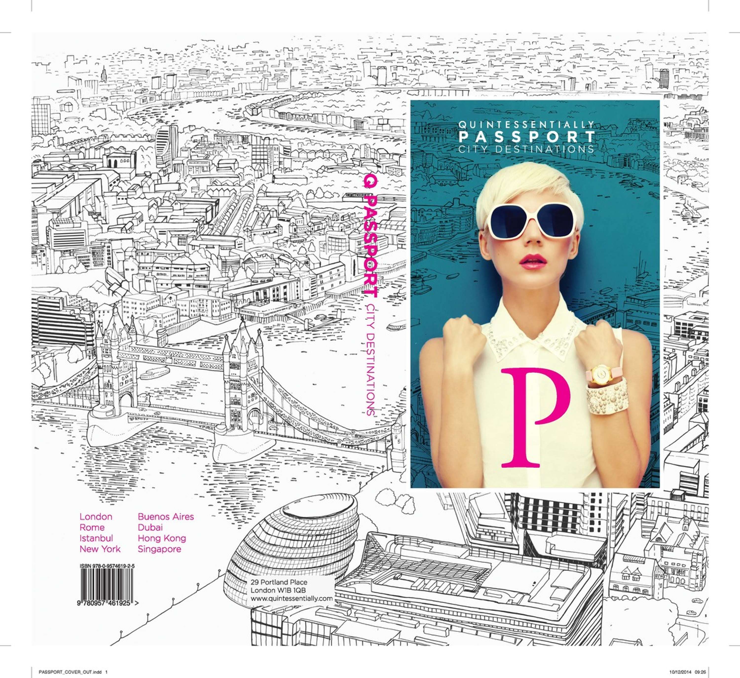 Cover design by Angela Grishin