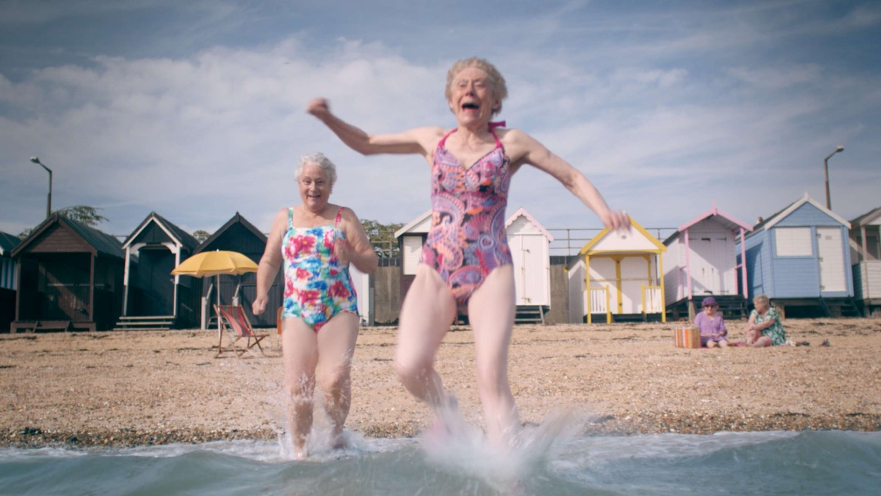 Incredible Inside - New Weetabix Range Advert 2015 by Bartle Bogle Hegarty