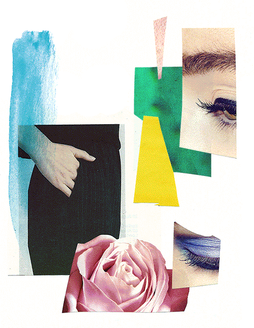Fashion Image Making by Louise Lynn