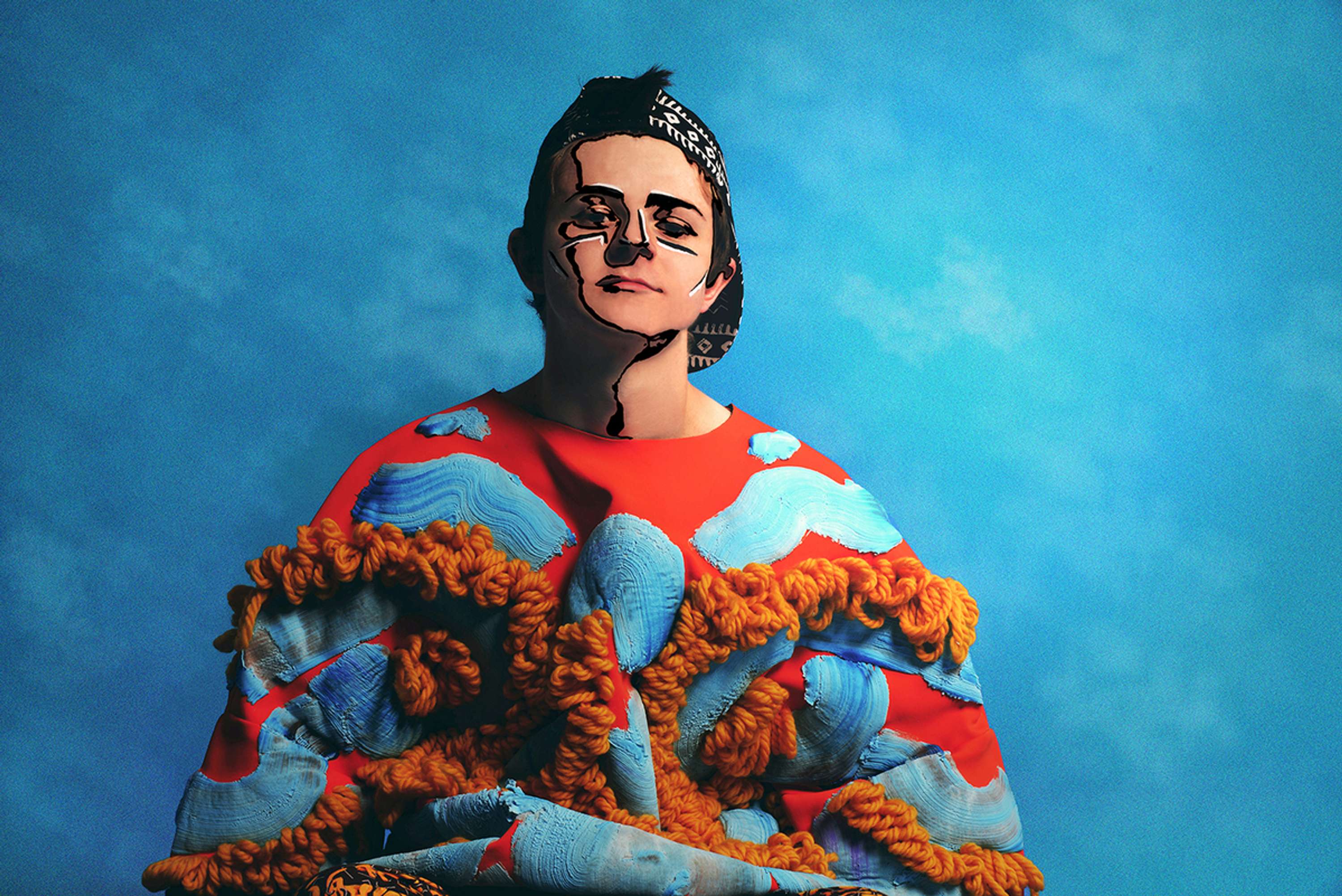 Intelligent Creatures by Ruby Wilson