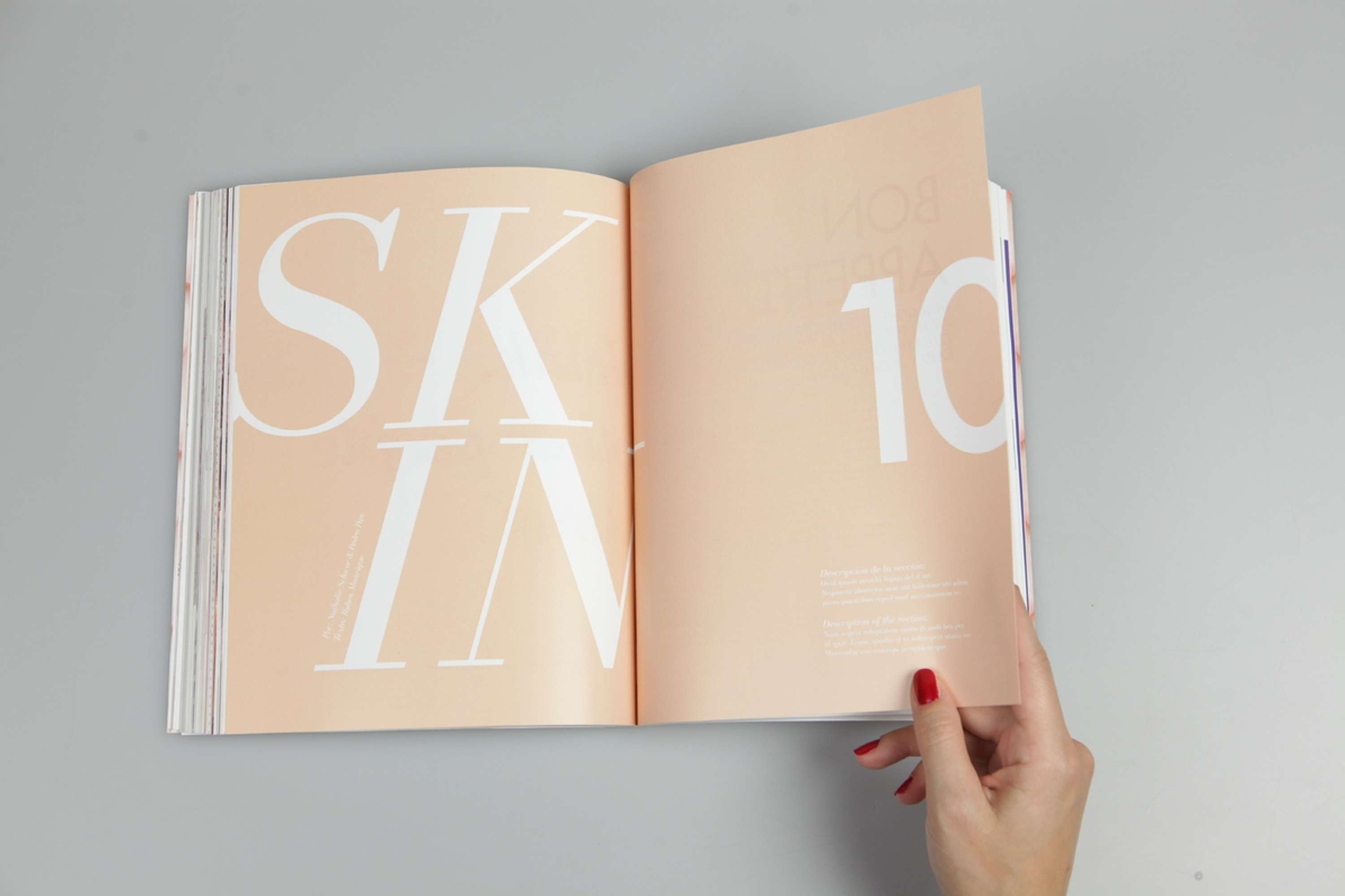 Cream - this is not a cookbook - by Gaia Scaduto Cillari