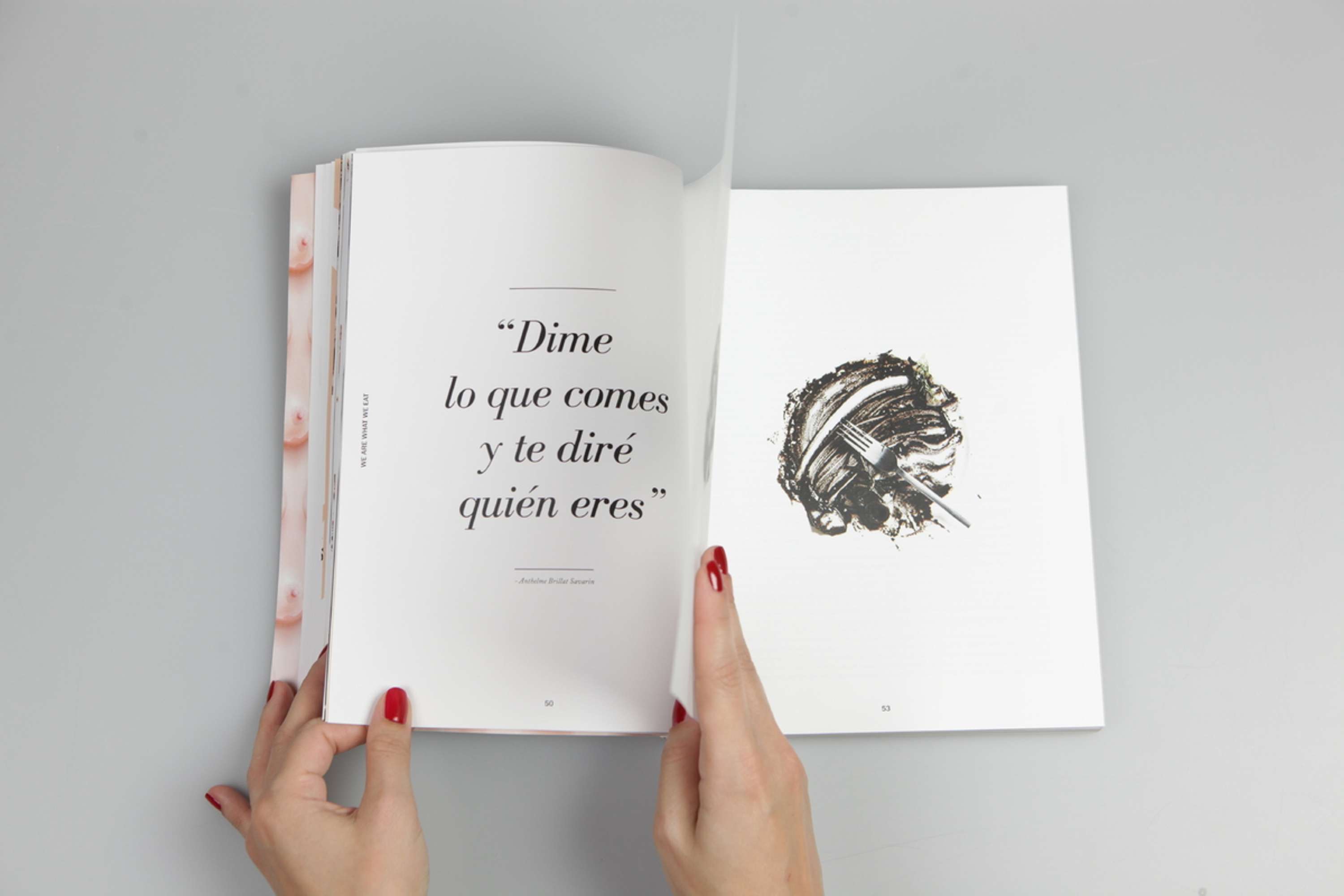 Cream - this is not a cookbook - by Gaia Scaduto Cillari