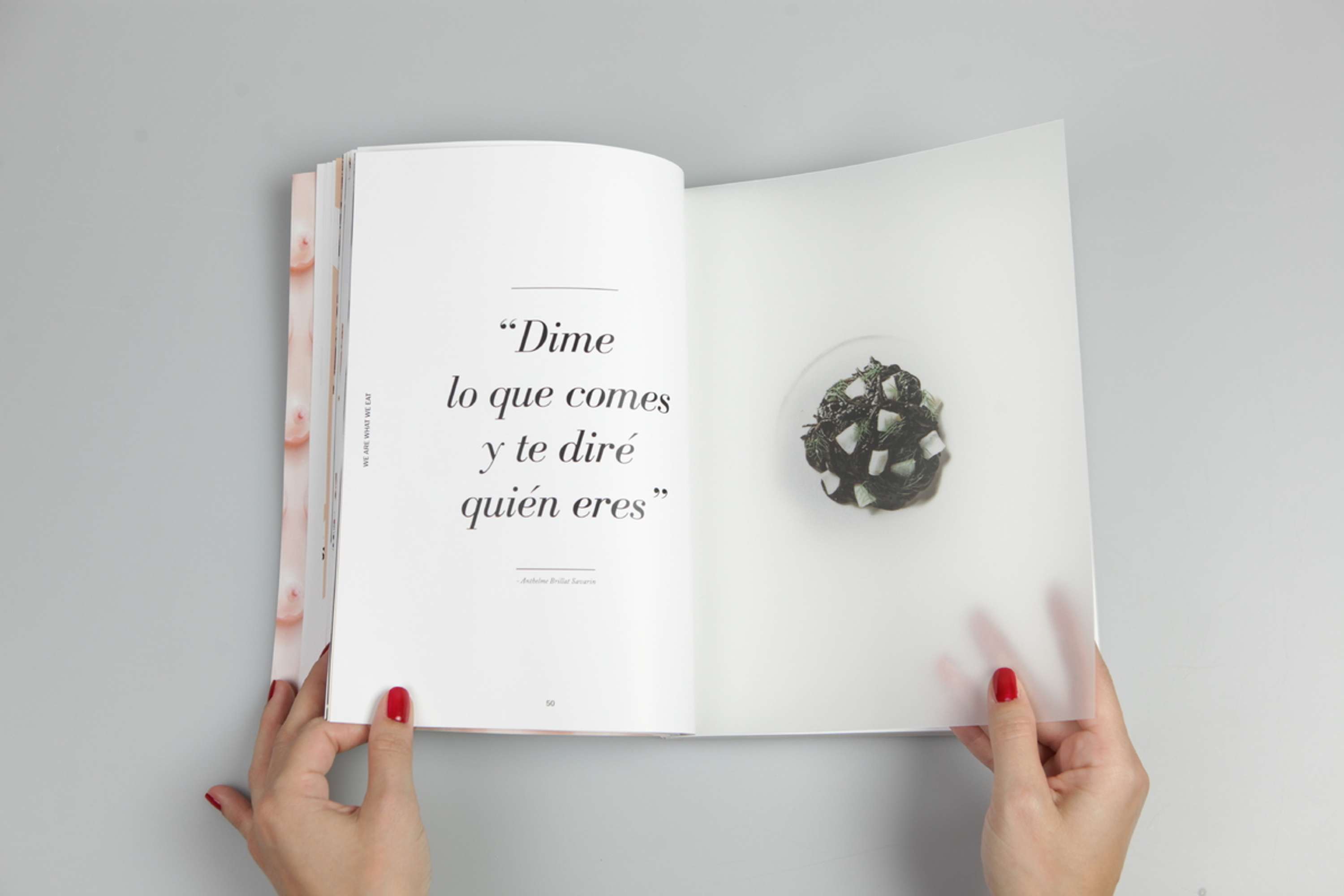 Cream - this is not a cookbook - by Gaia Scaduto Cillari