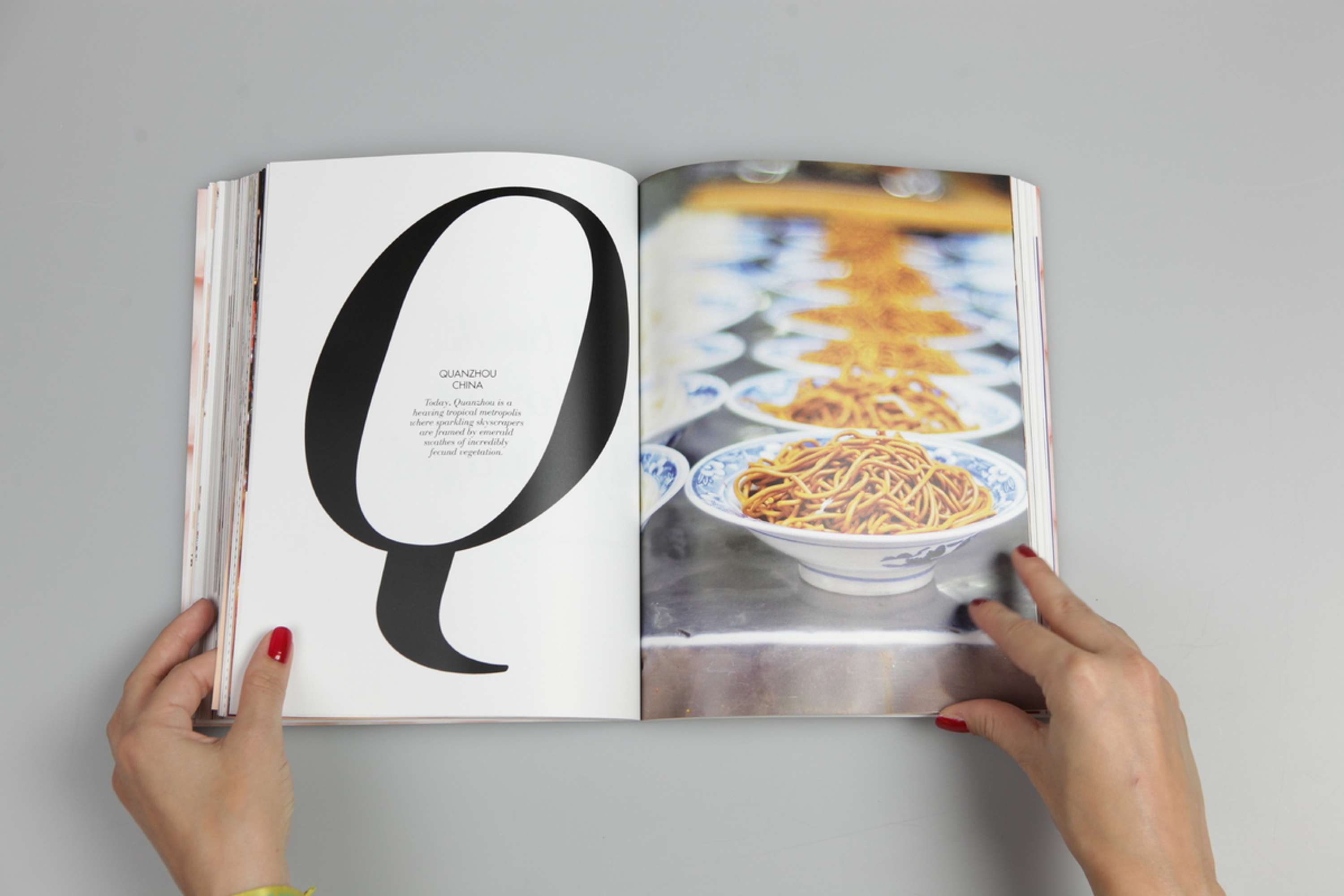Cream - this is not a cookbook - by Gaia Scaduto Cillari