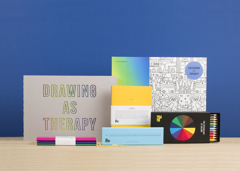 Creativity Collection by The School of Life