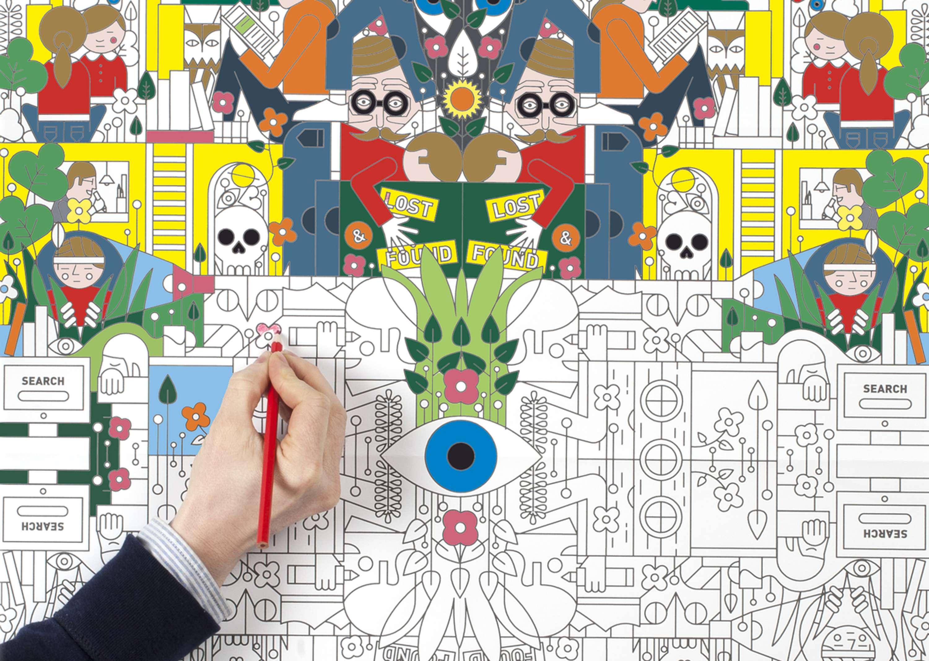 Creativity Collection by The School of Life