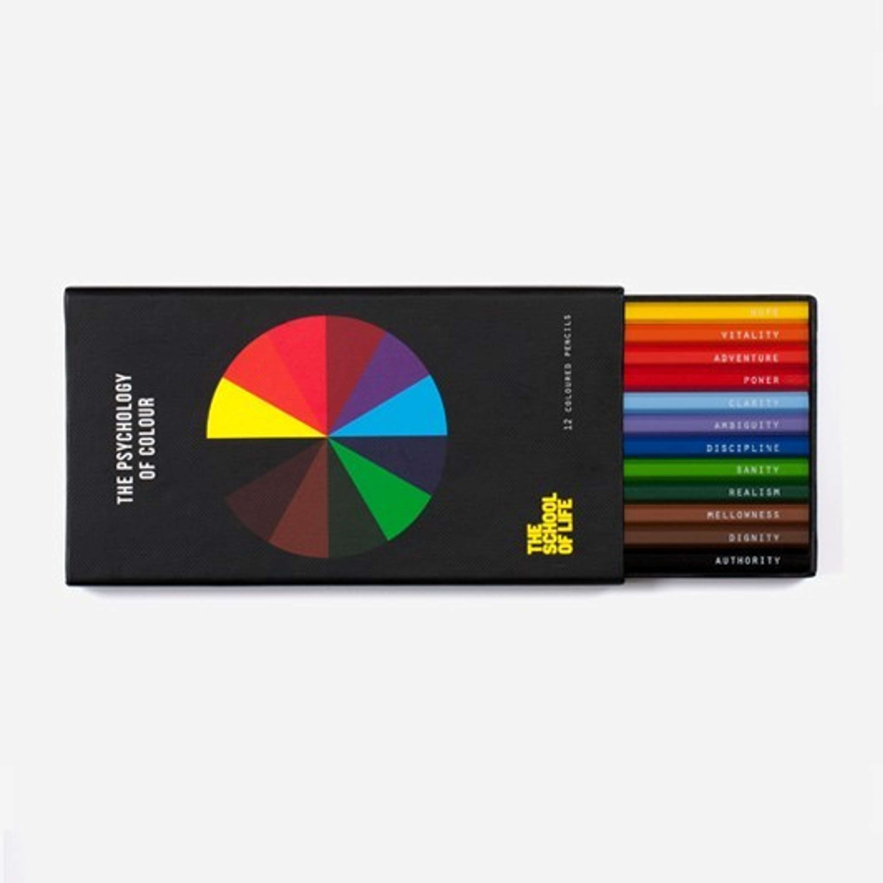Creativity Collection by The School of Life