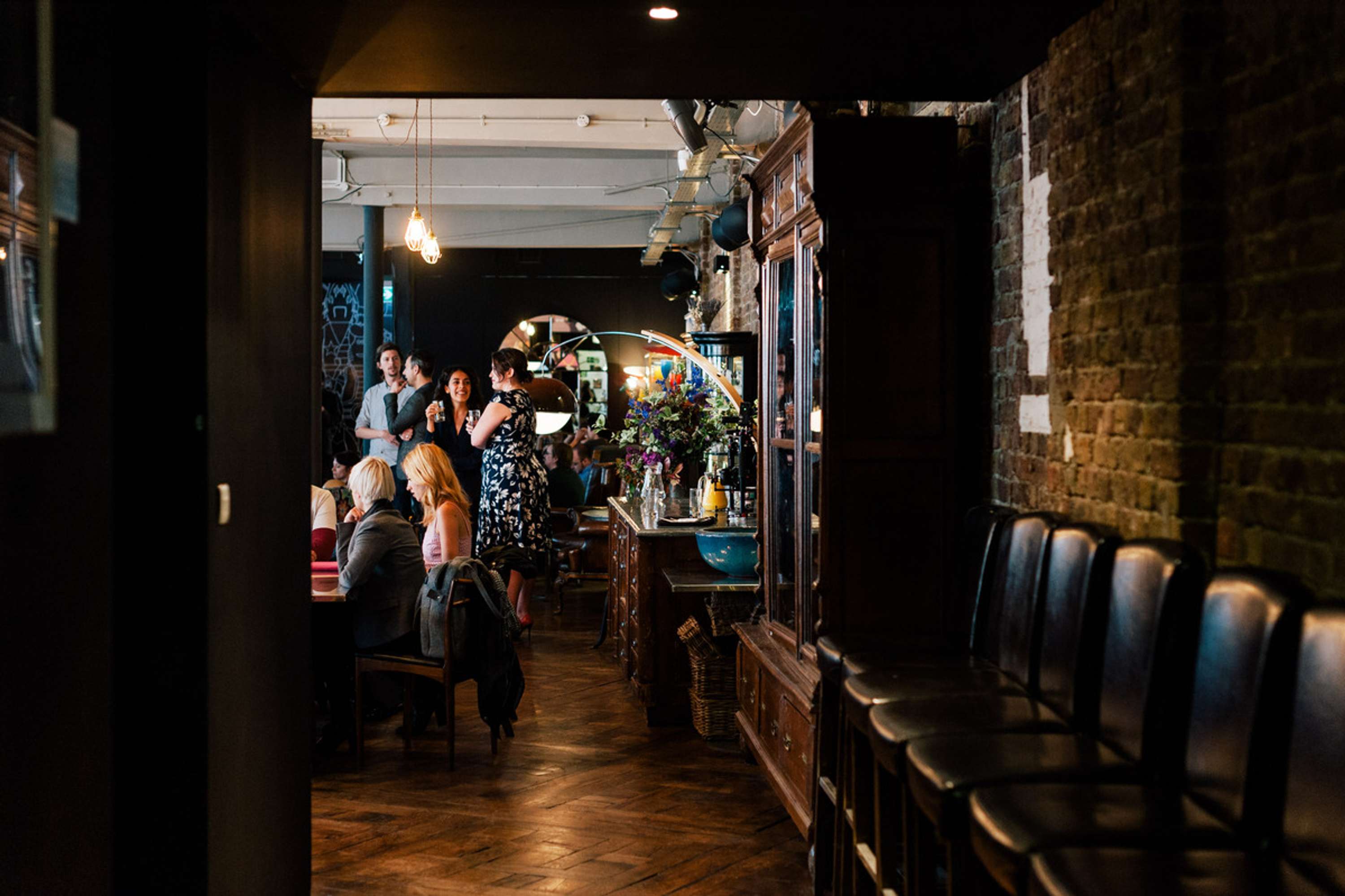 The Dots Portfolio Masterclass & Spring Studios by Pip Jamieson