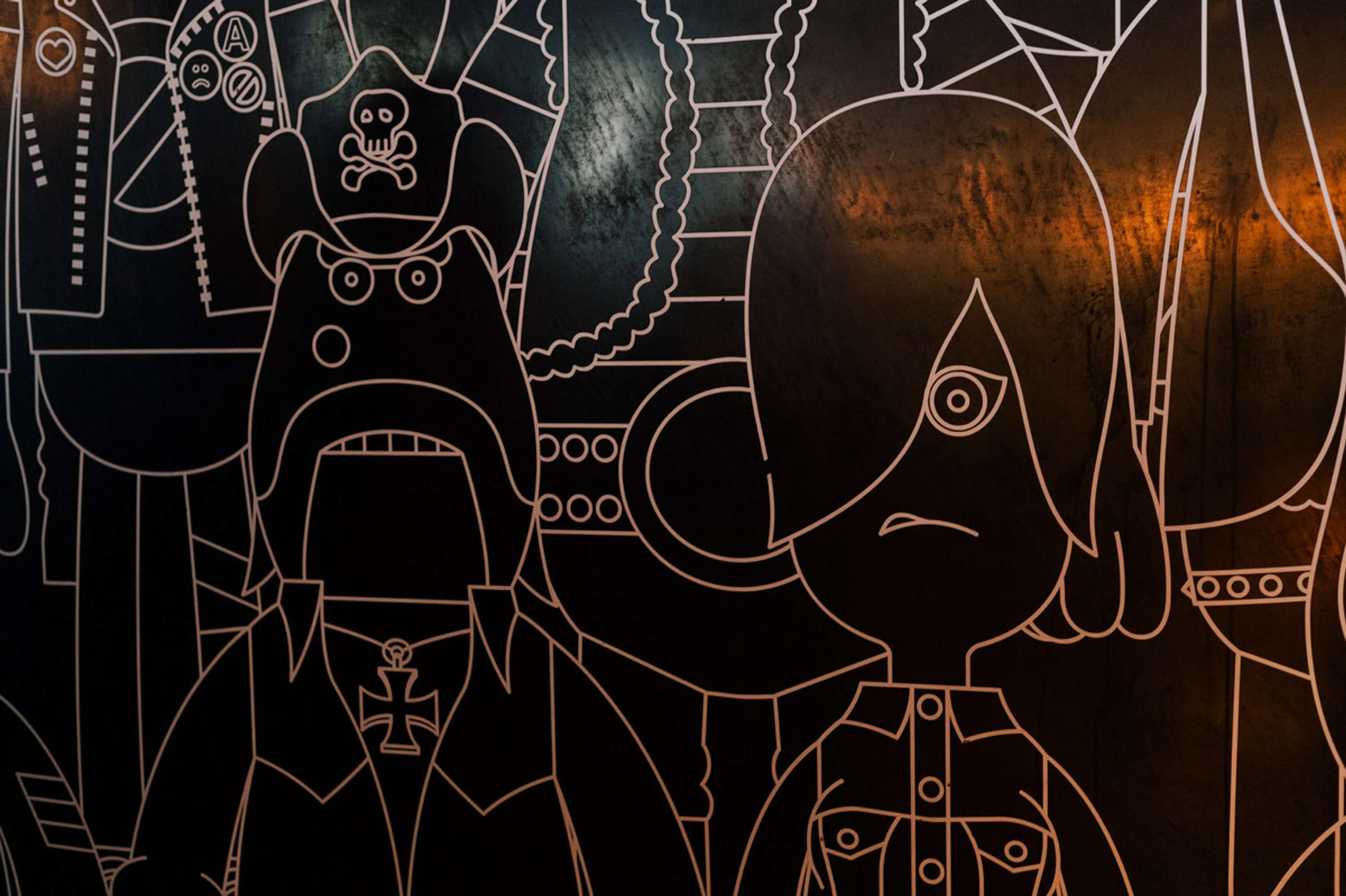 The Dots Portfolio Masterclass & Spring Studios by Pip Jamieson