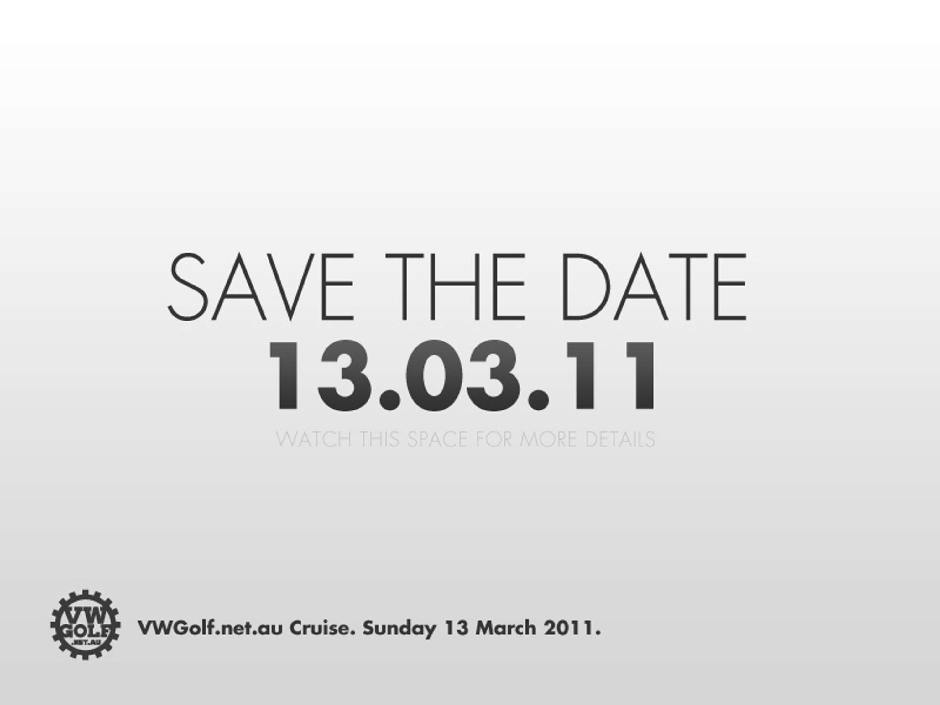 VWGolf.net.au - Forums by Christina Lock