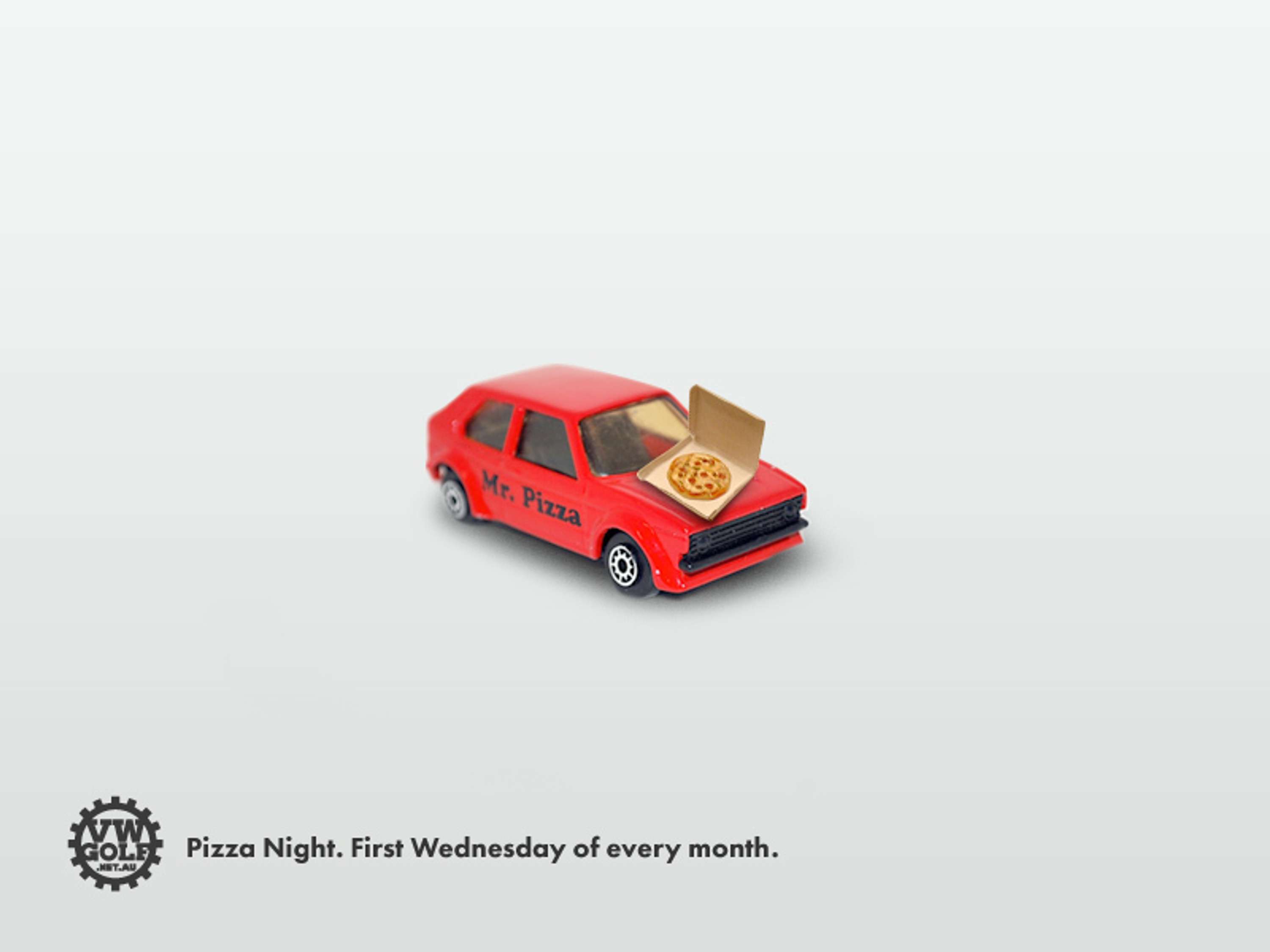 VWGolf.net.au - Forums by Christina Lock