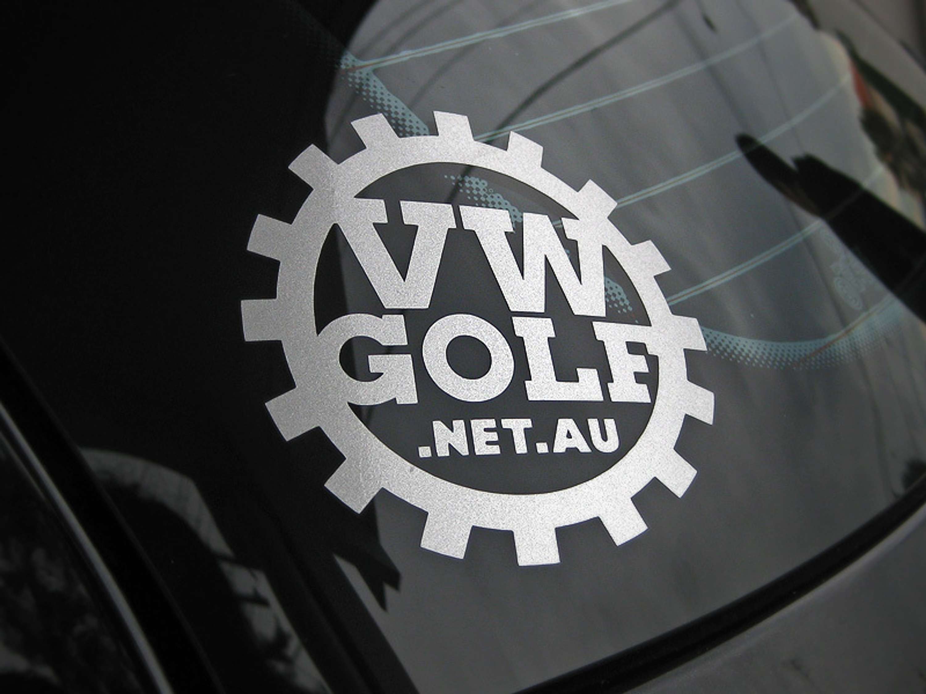 VWGolf.net.au - Forums by Christina Lock