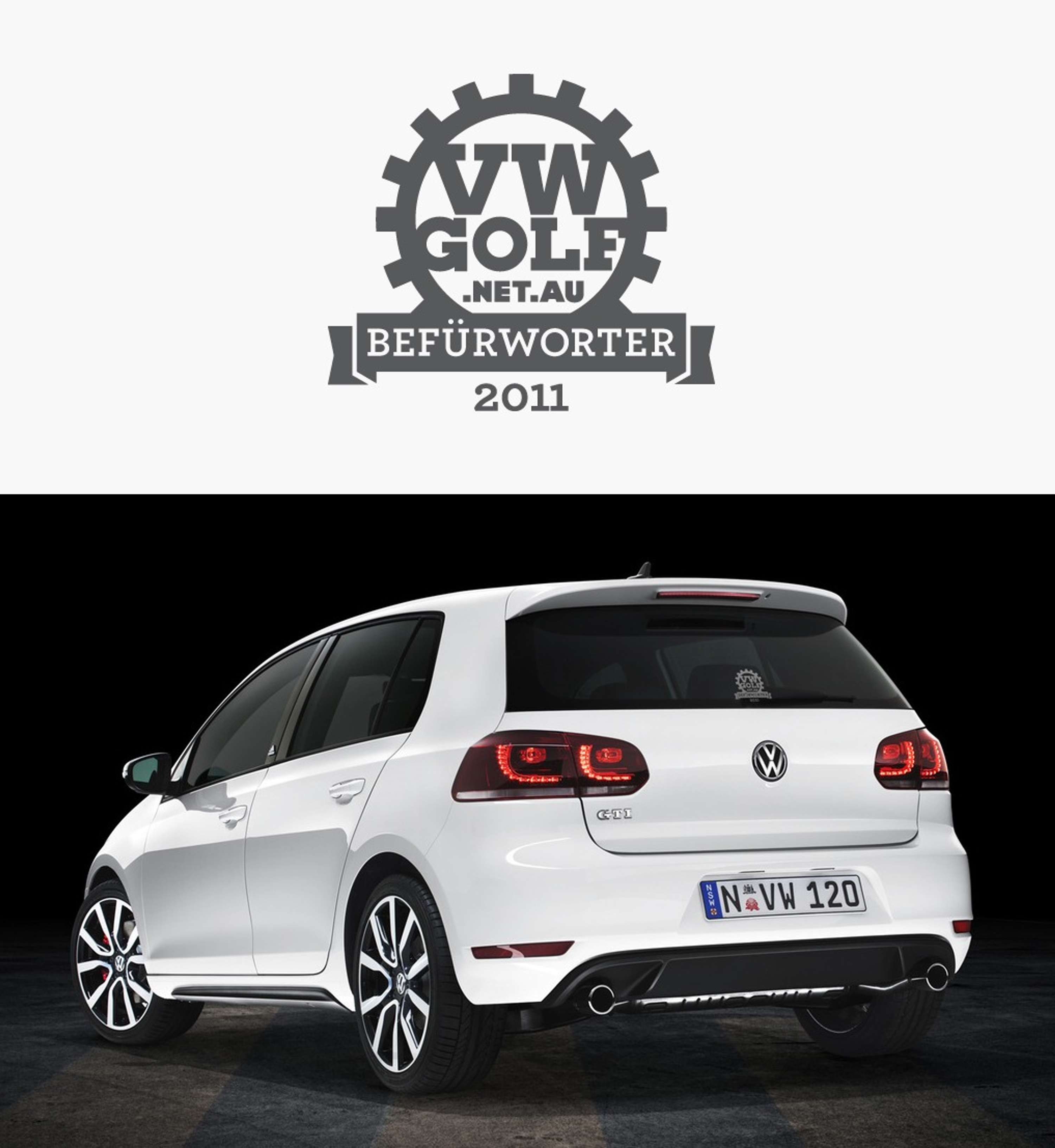 VWGolf.net.au - Forums by Christina Lock