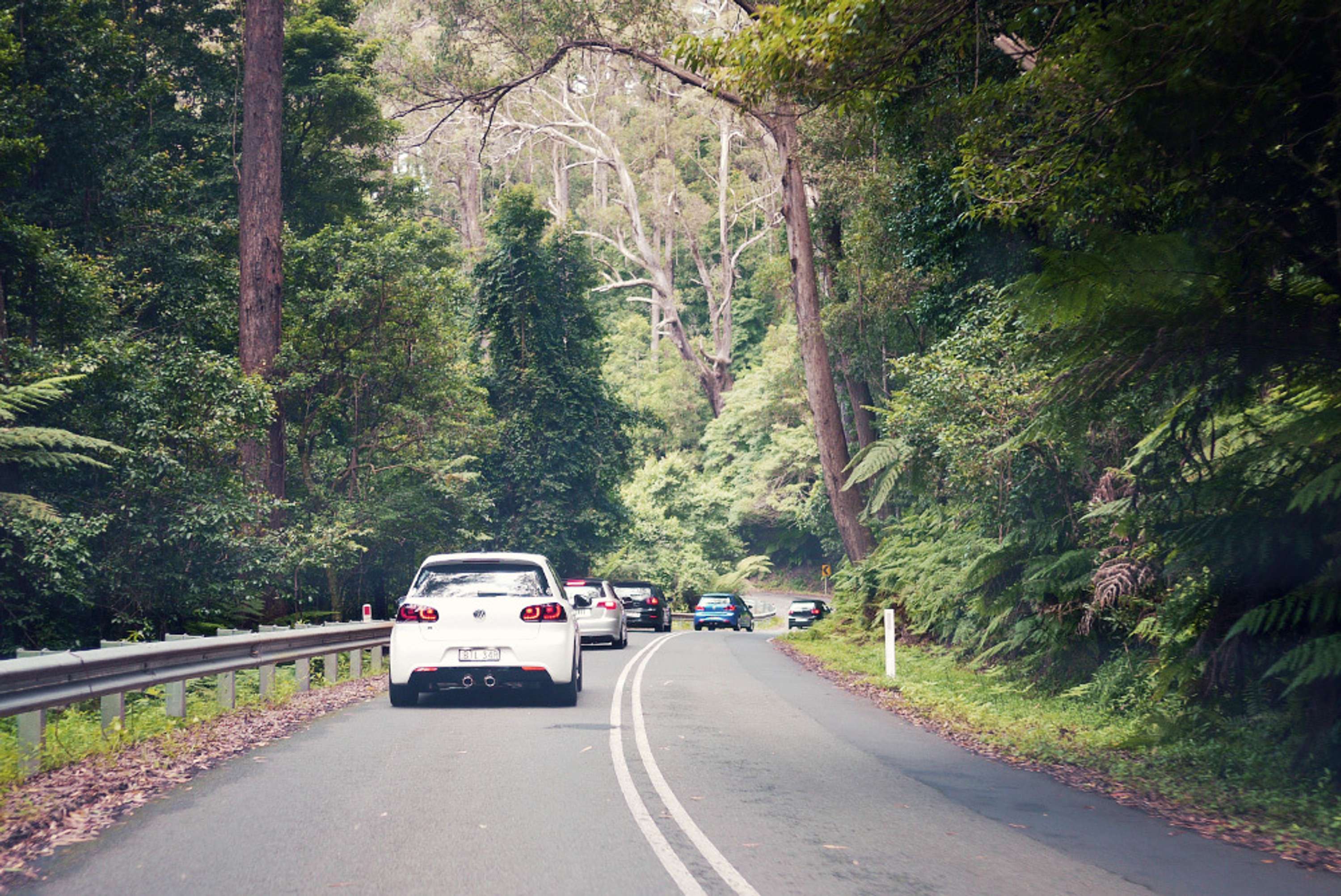 VWGolf.net.au - Forums by Christina Lock