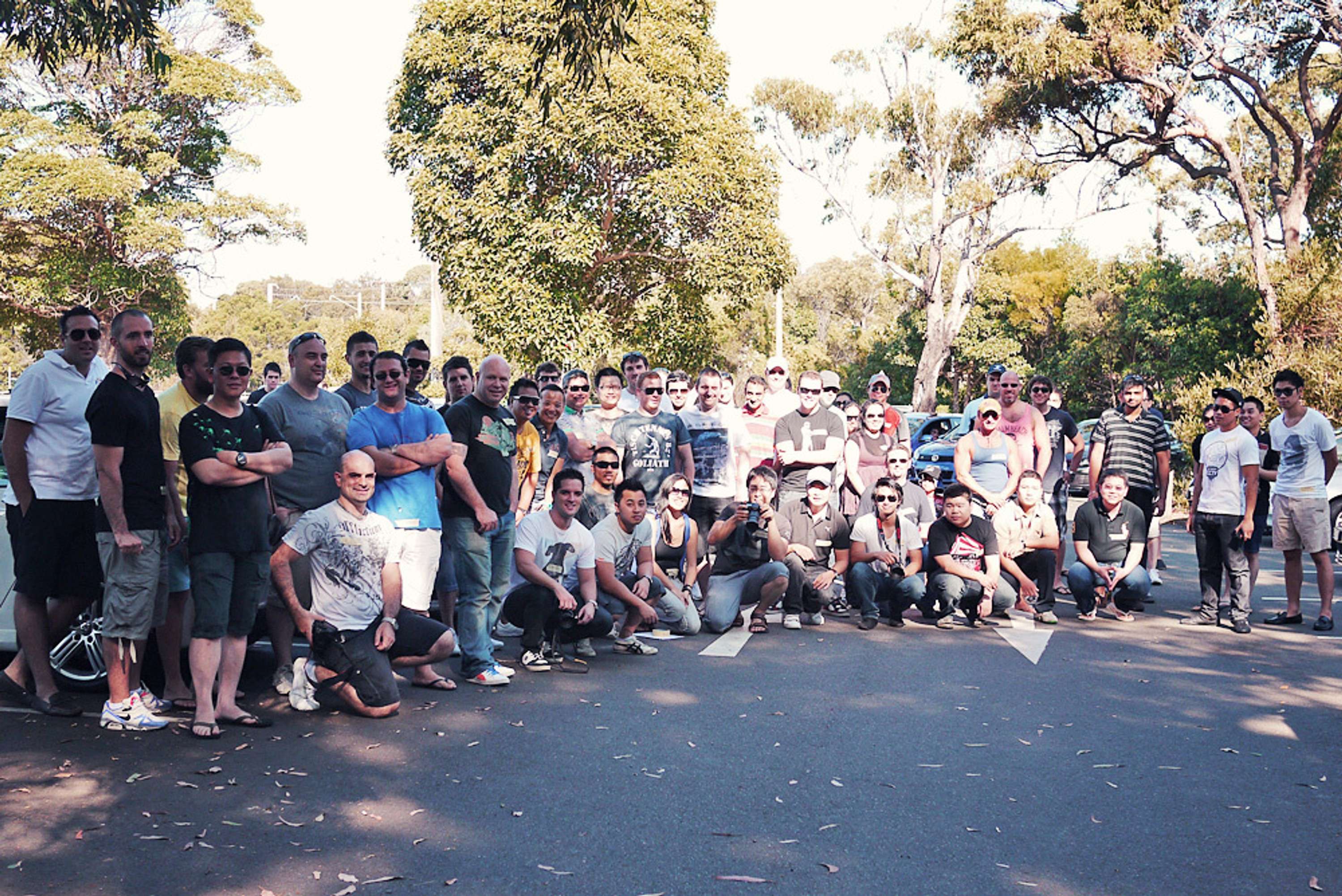 VWGolf.net.au - Forums by Christina Lock